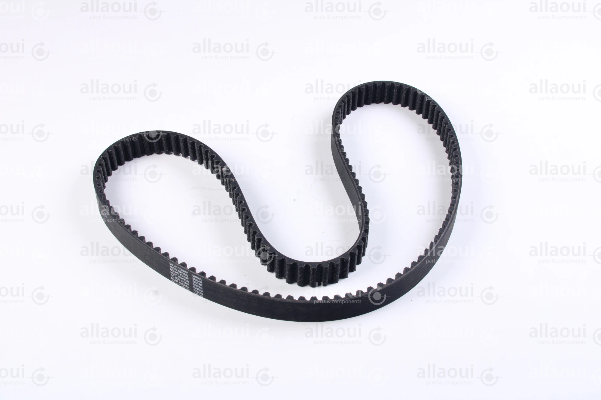 Müller Martini Toothed Belt 1064-8MGT-20 0566.1060.4