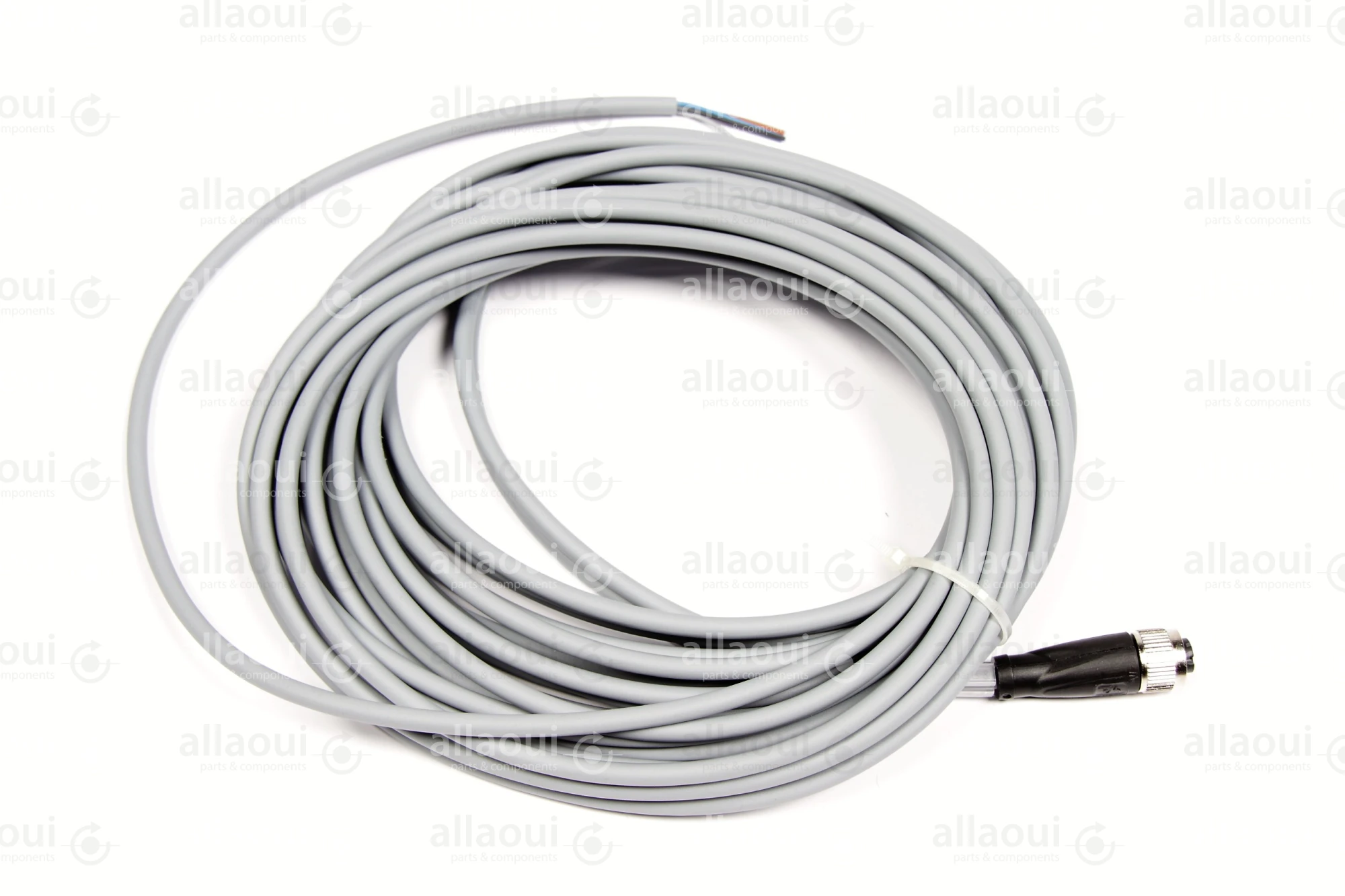 PEPPERL+FUCHS Pepperl+Fuchs V15-G-10M-PUR 8919438