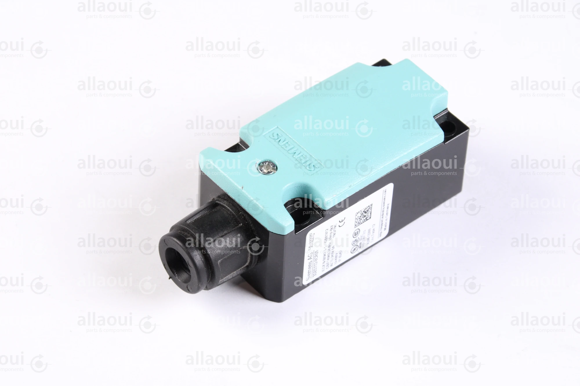 Siemens Position Switch 3SE5112-0CR01
