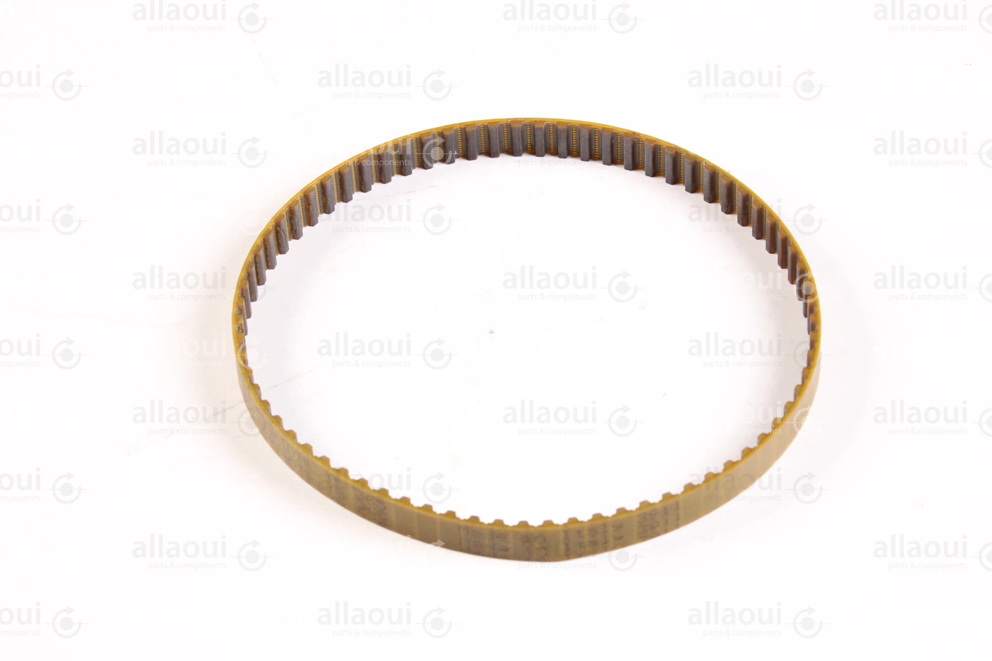 ConCar Toothed Belt T5- 365-16