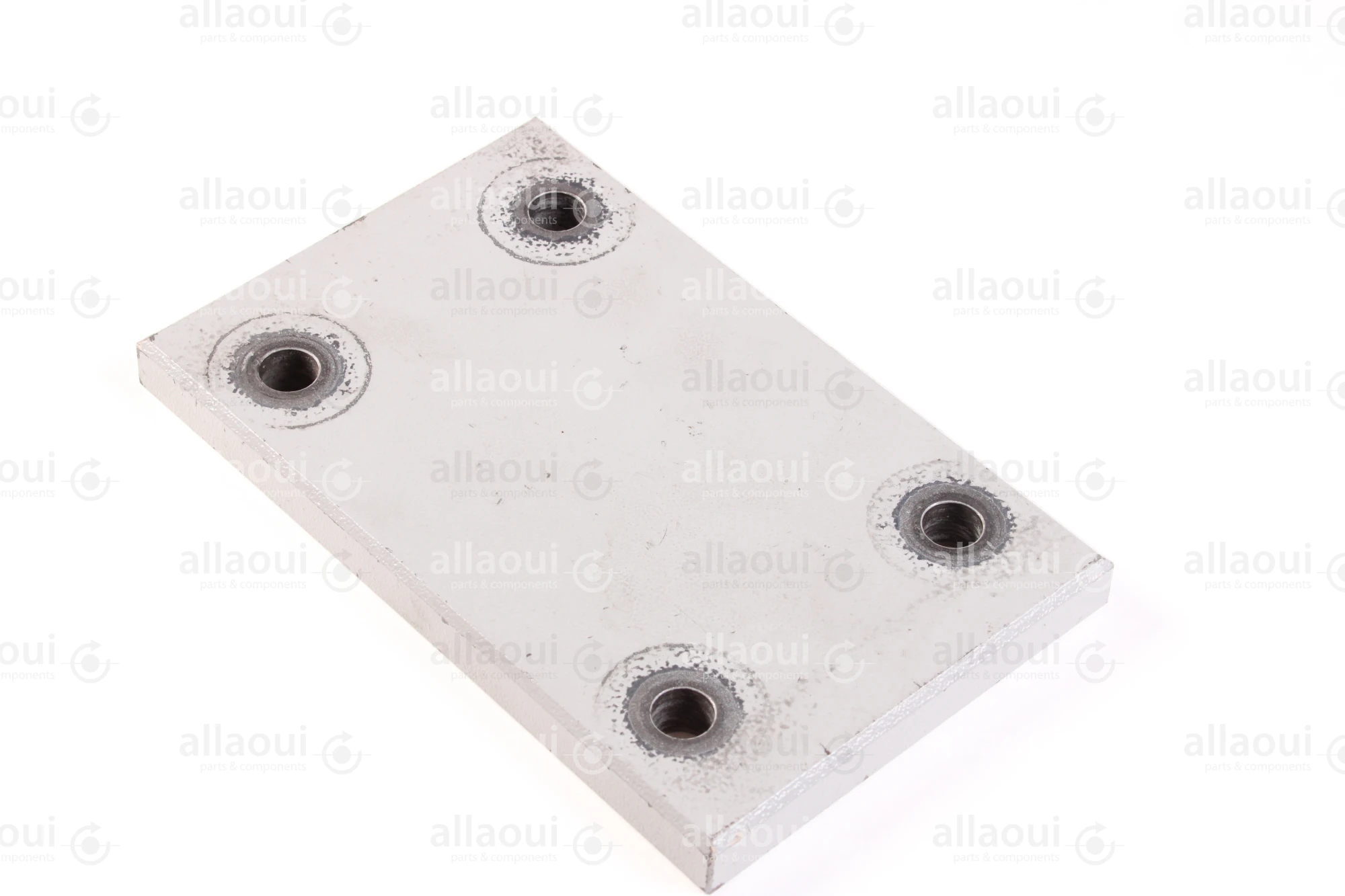 Müller Martini Plate 0360.4204.3