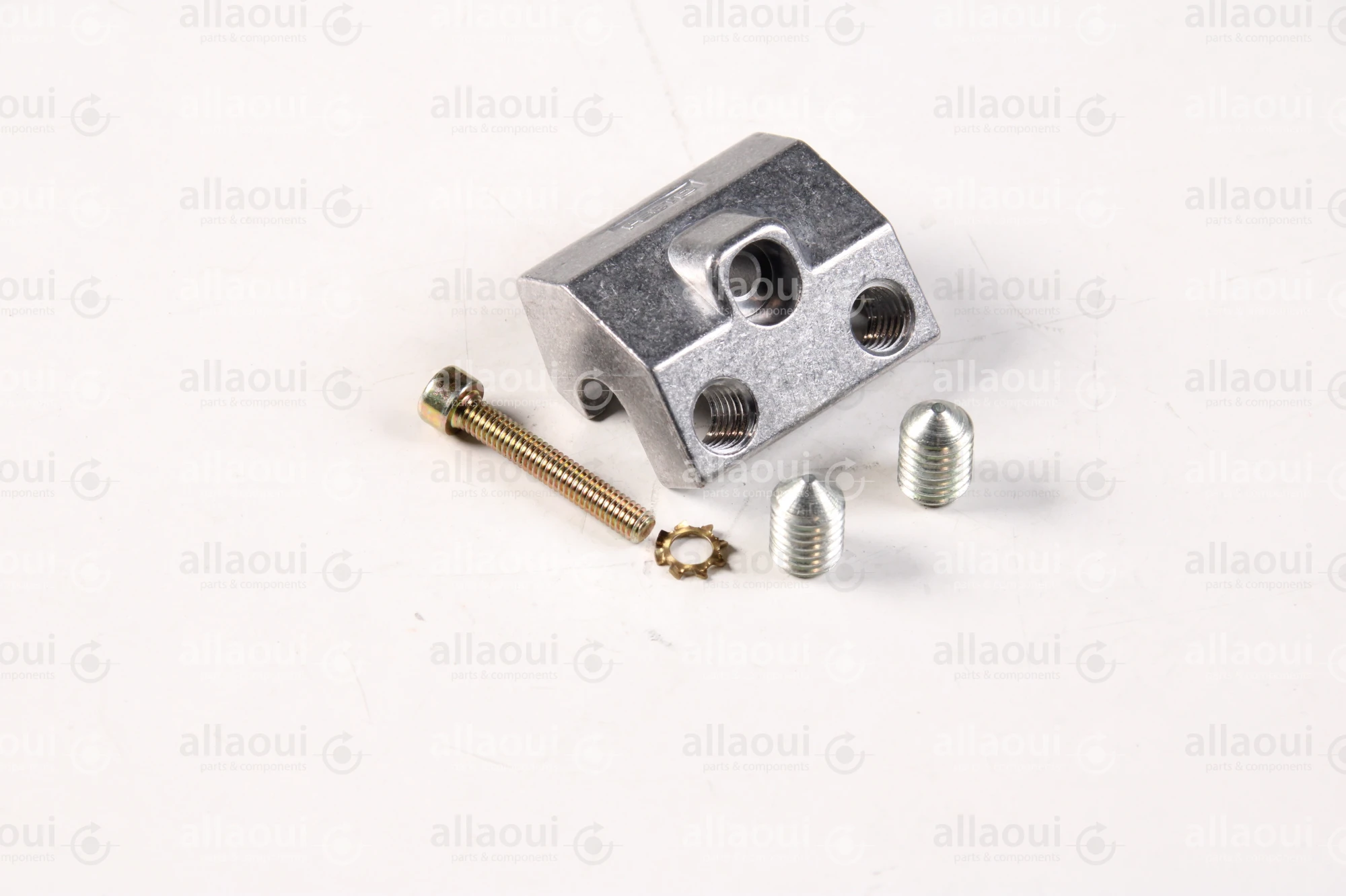 Festo Bracket 011887