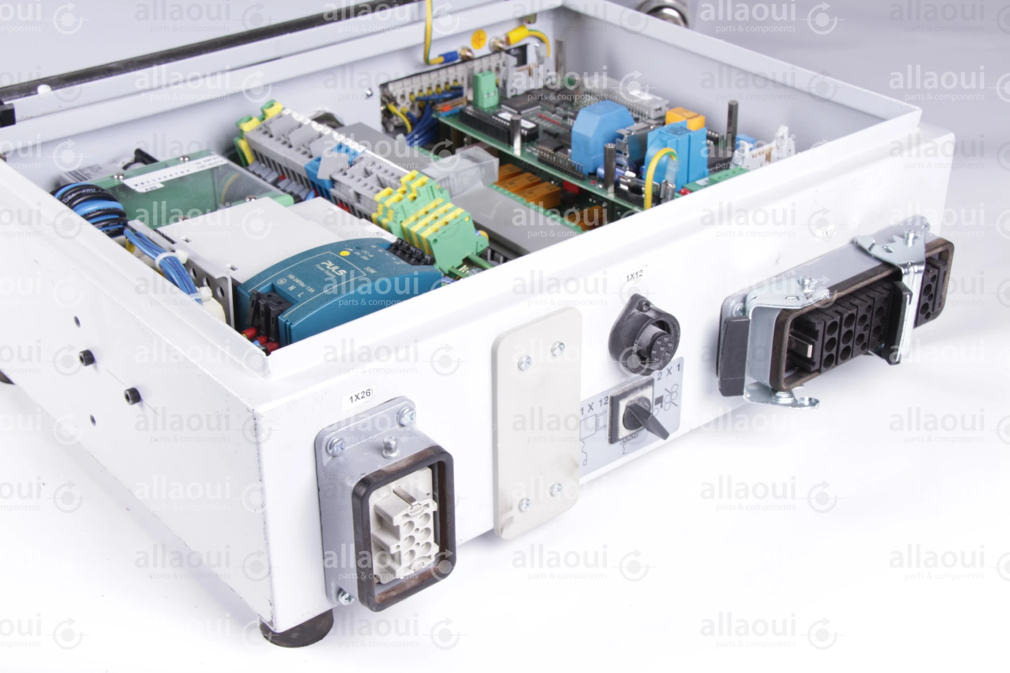 Heidelberg Coupling Box 525 couplingboxFHA0063A701A