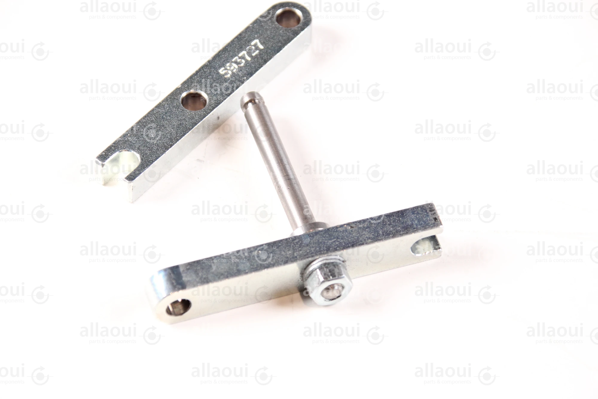Kolbus Lever 00593727