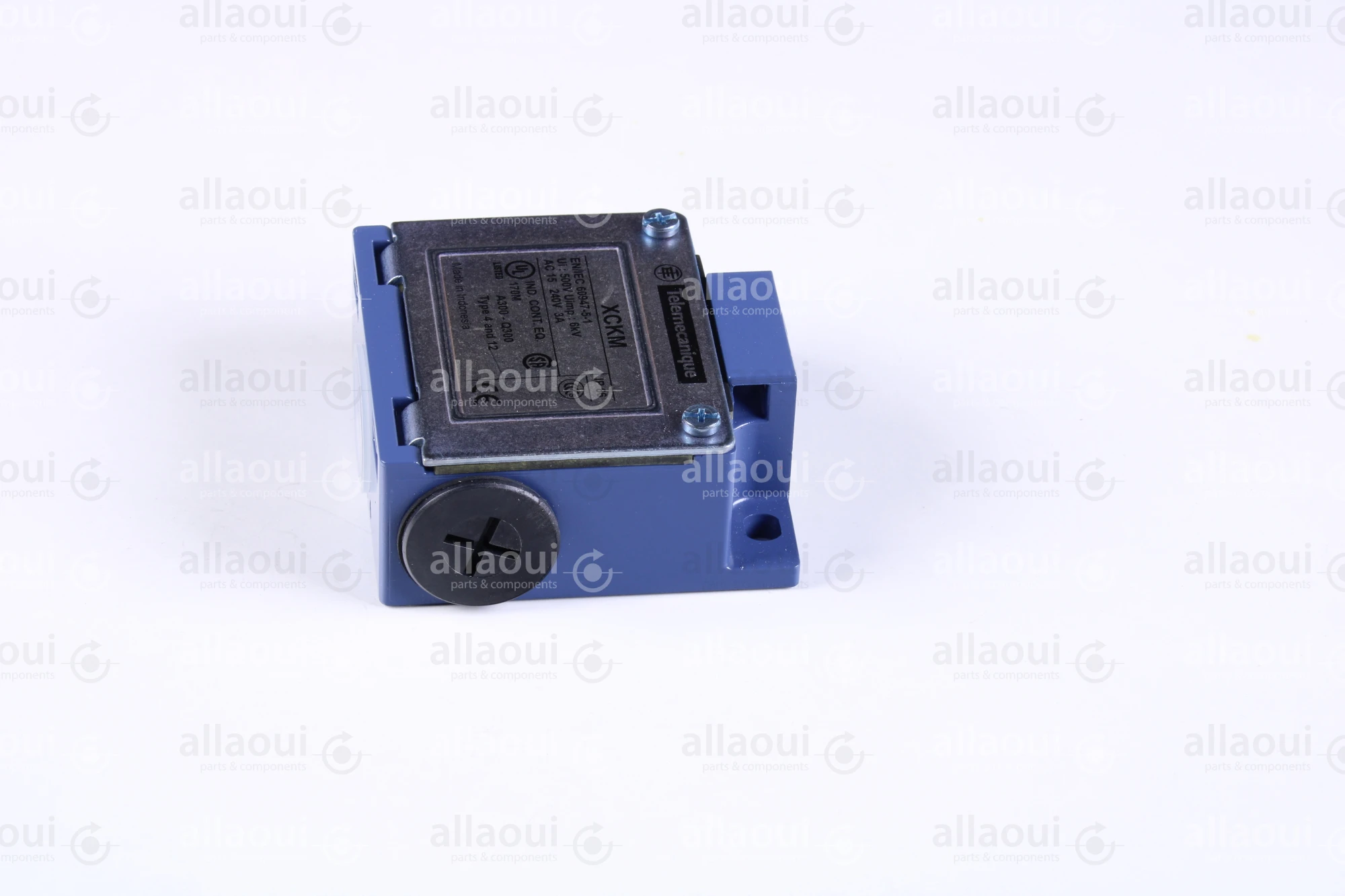 Telemecanique Switch ZCKM1H29