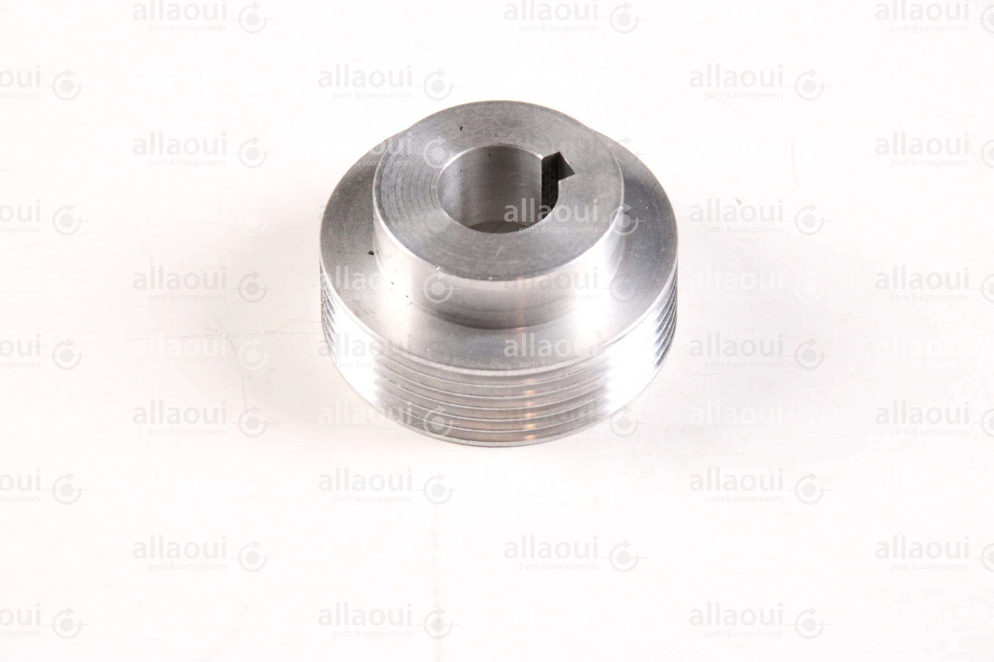 OMS Group Pulley R11518
