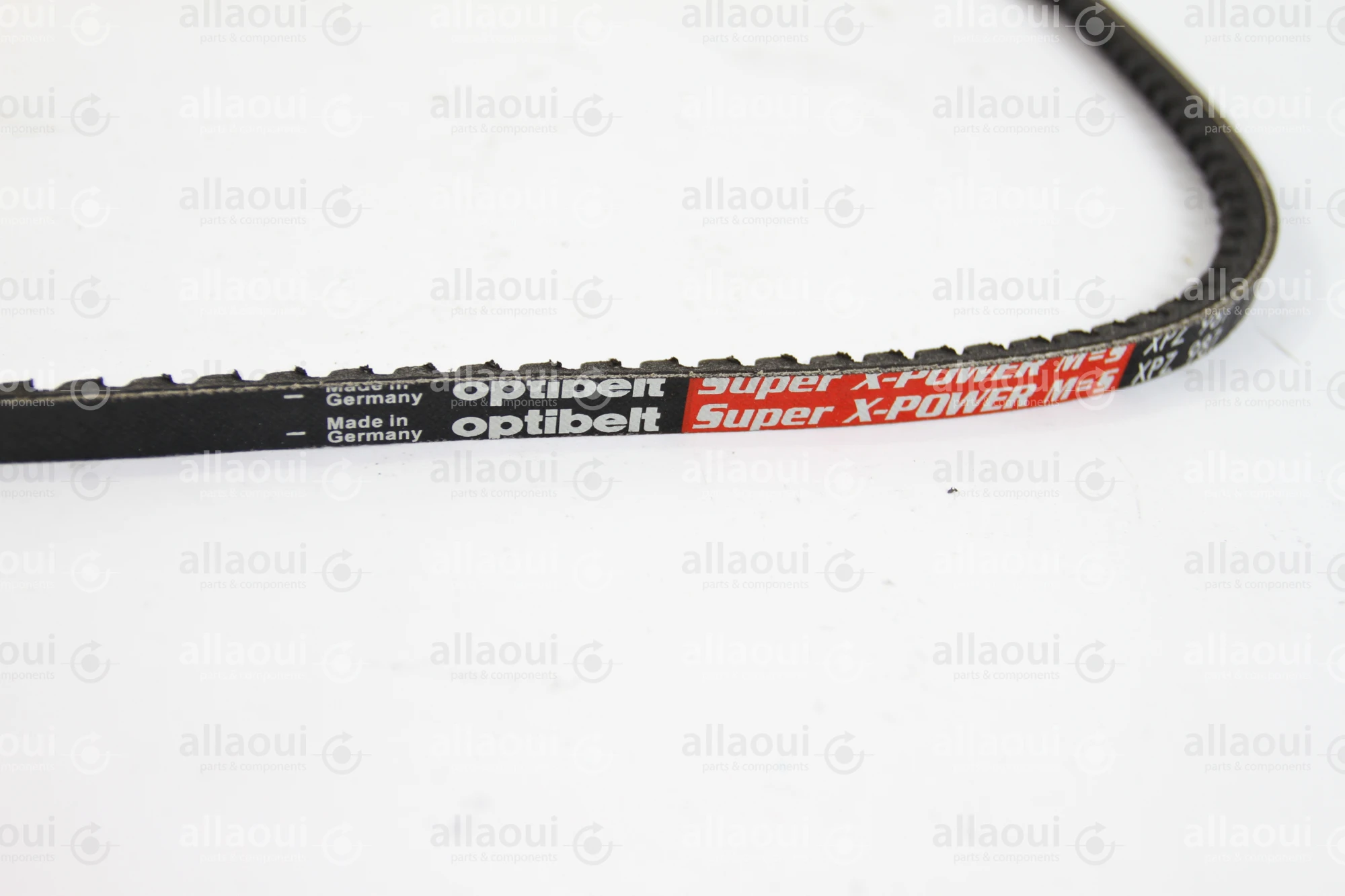 Heidelberg Belt XPZ 987-LW ZD.200-594-09-00