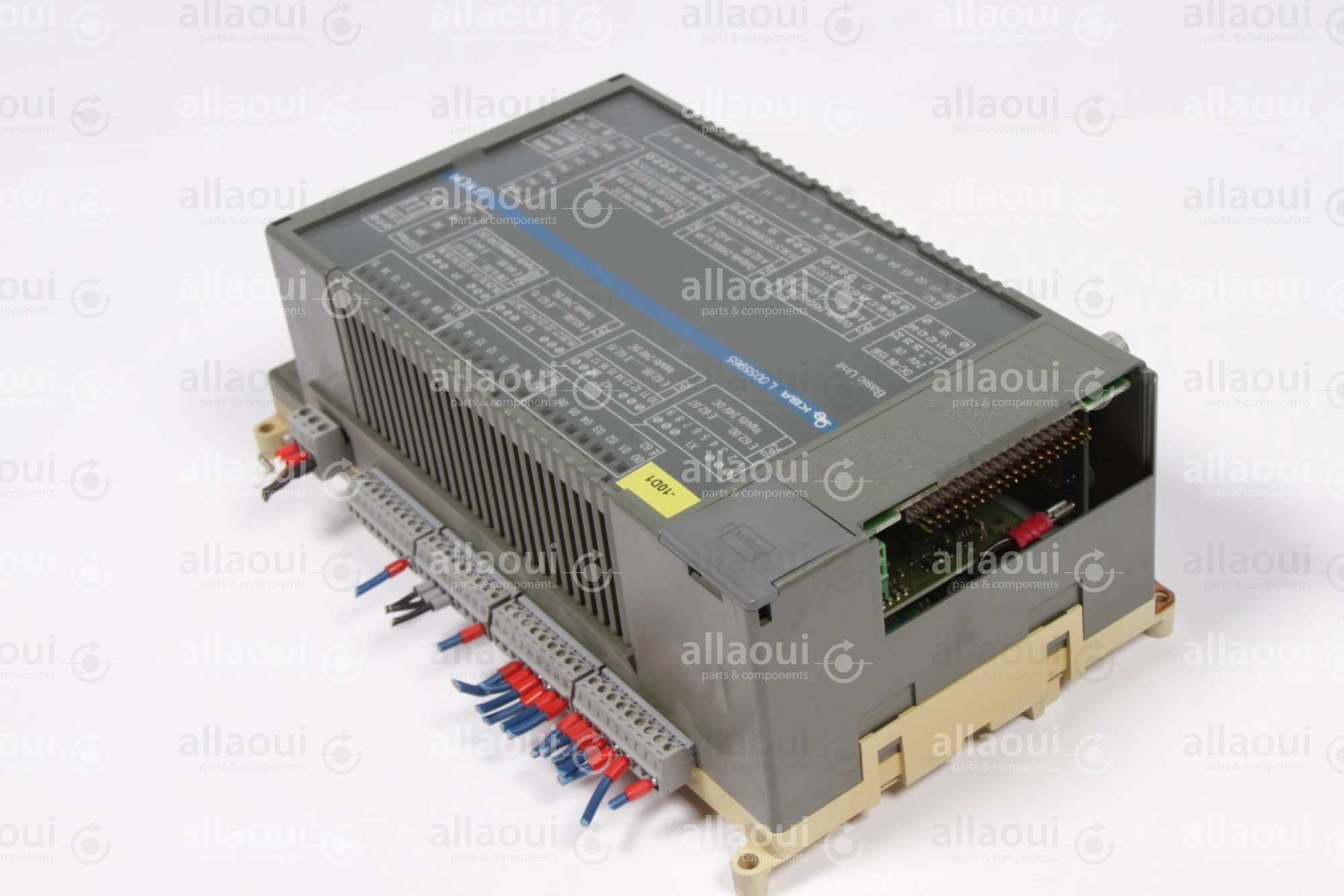ABB Module 07KT94 H5 GJR5252100R3261