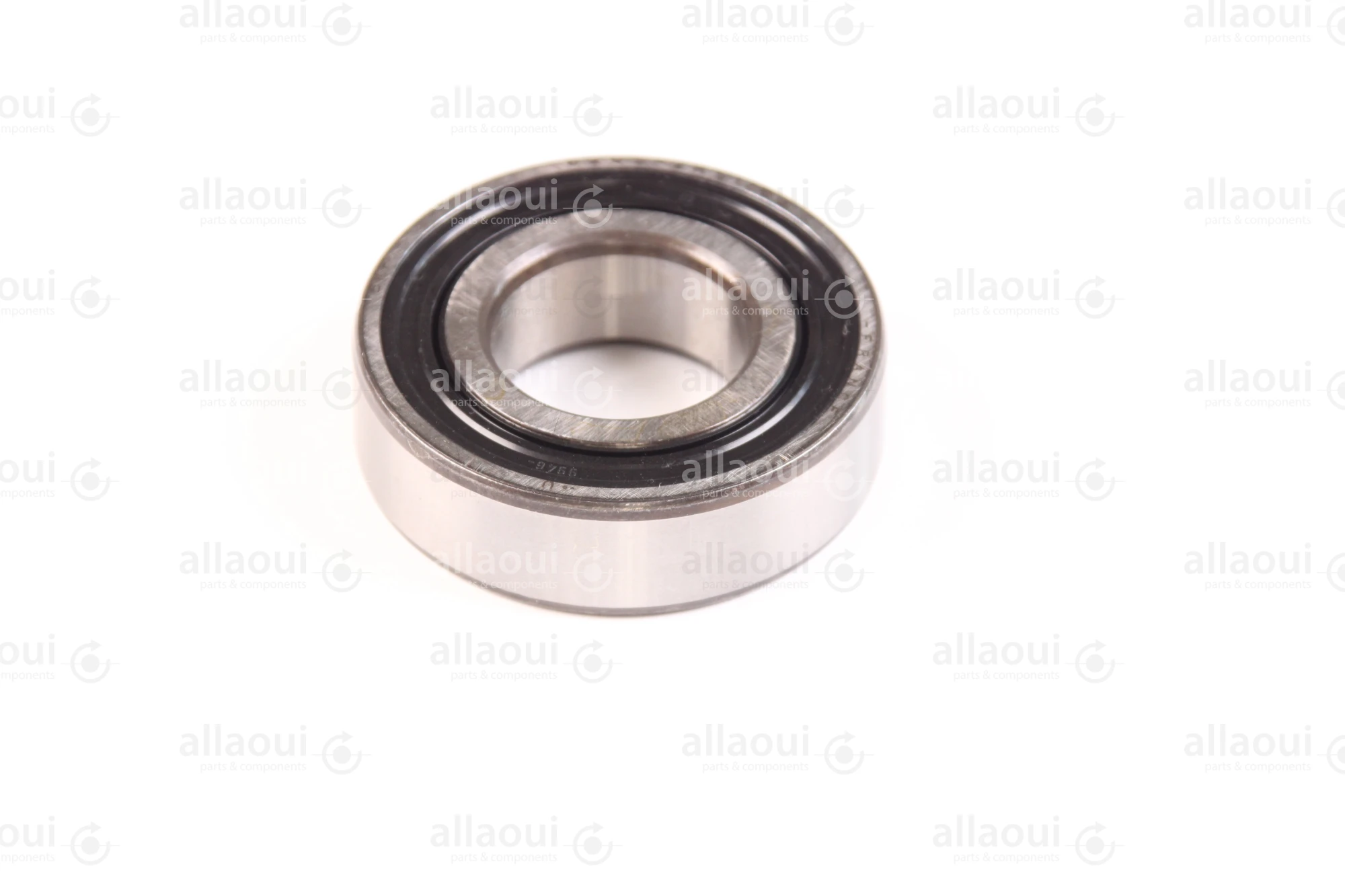 SKF Roller Bearing 6205-2RS1/C3
