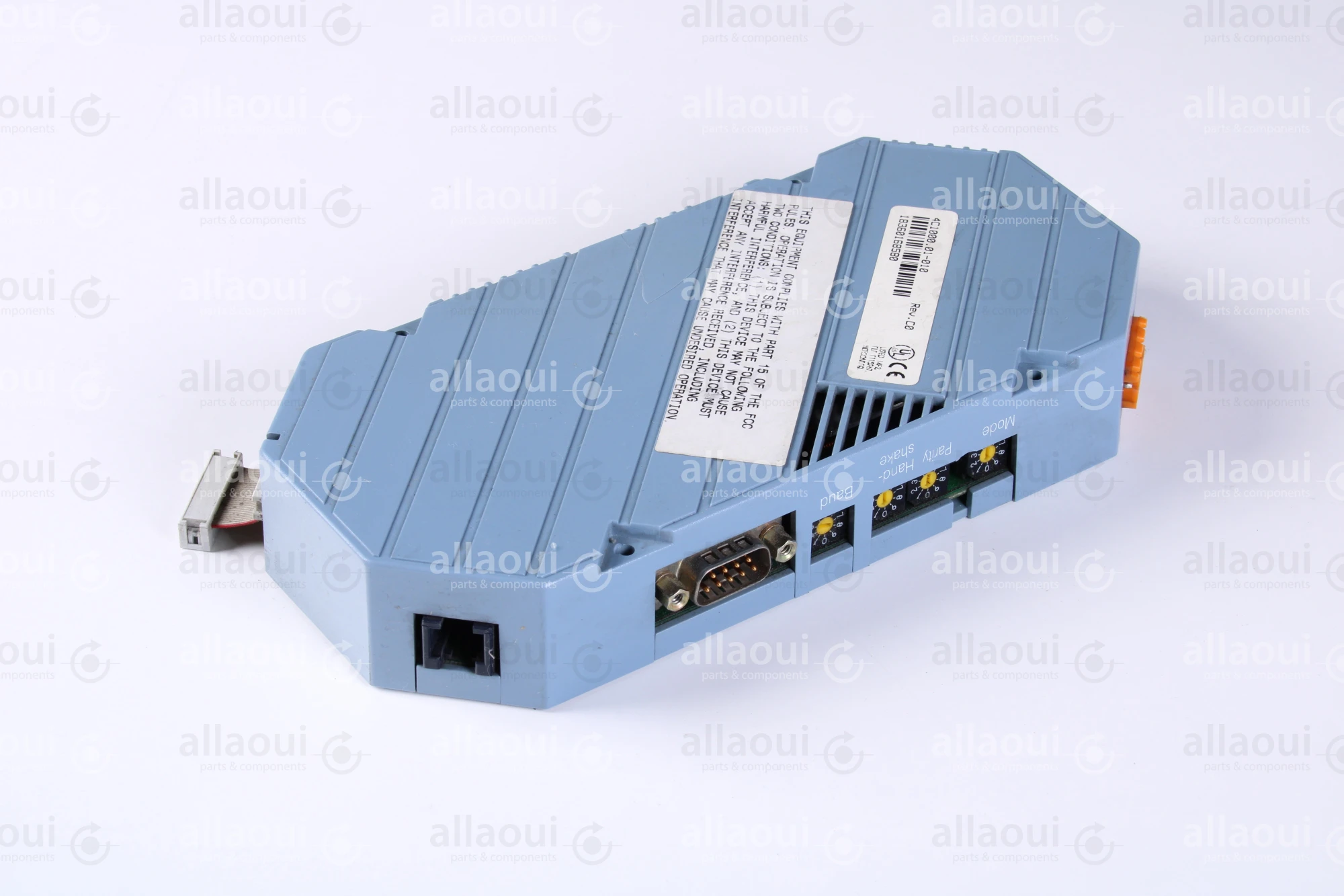 BR Automation Module 4C1000.01-010