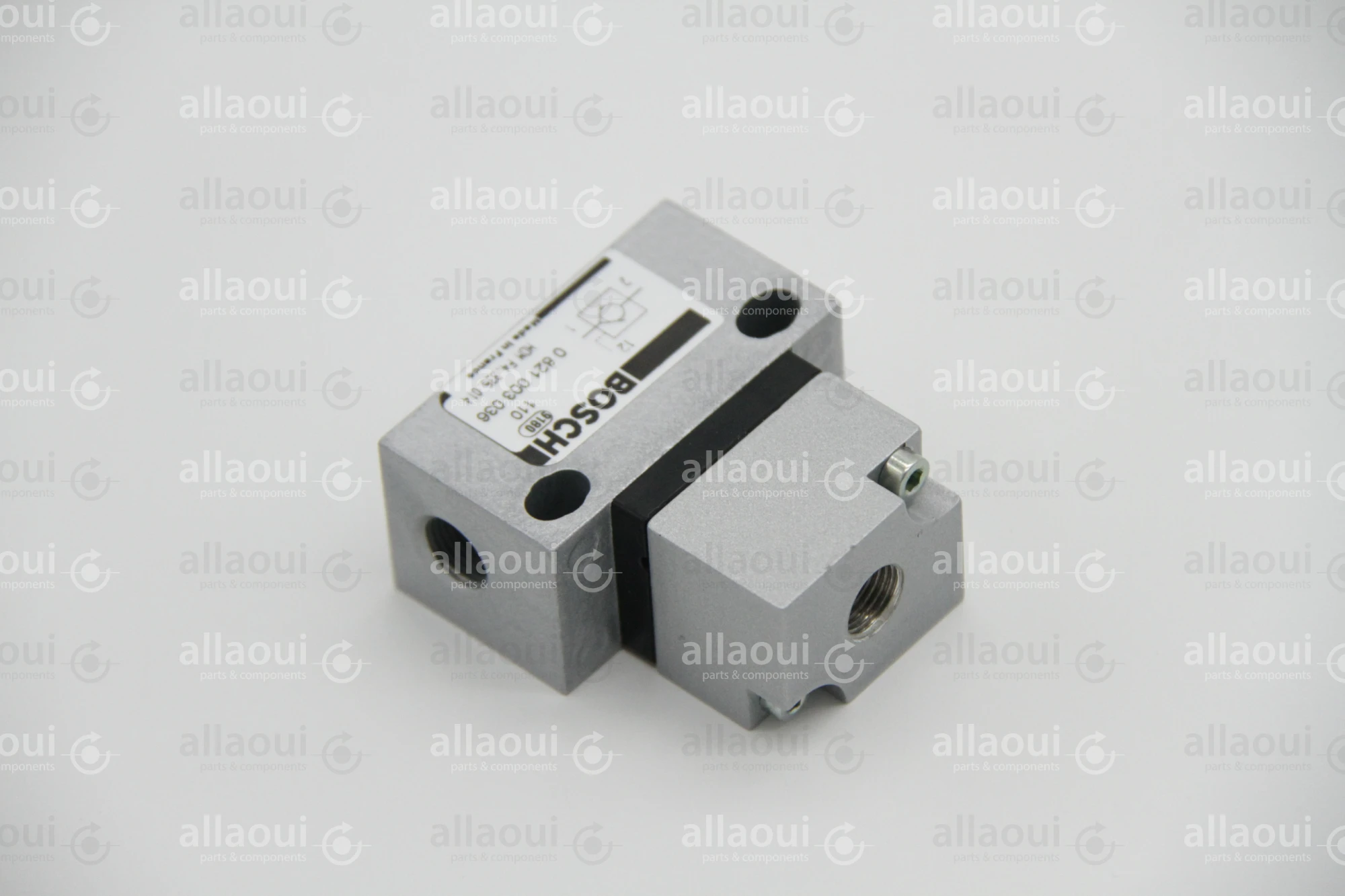 Bosch Check Valve 0 821 003 036