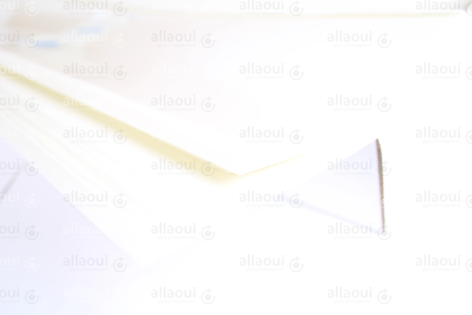 UNKNOWN Ink Box Foil (100 Pieces) MM.1067 (CF.100 PZ)