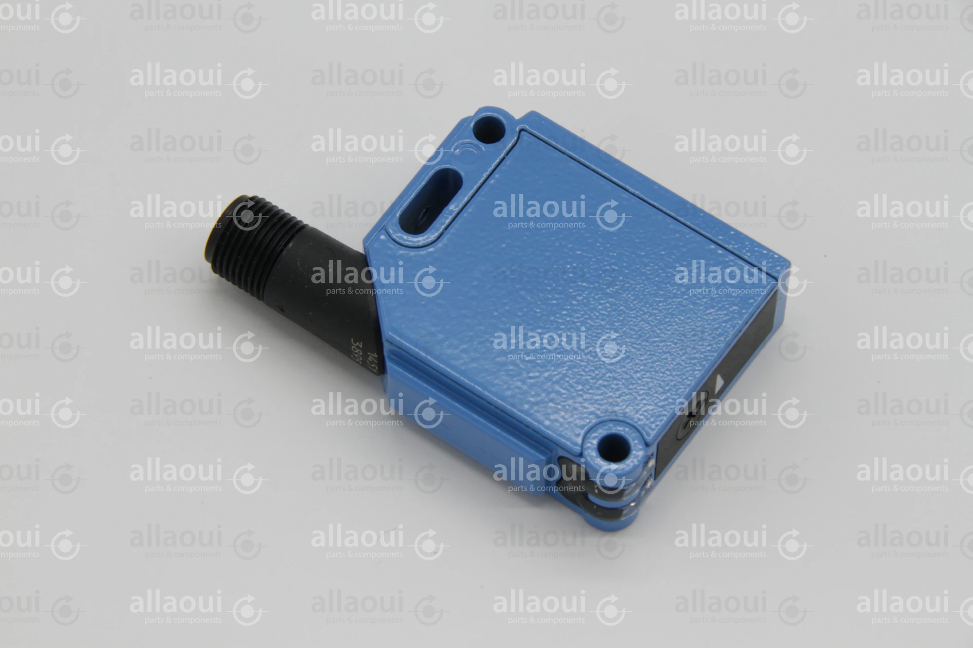 Sick Sensor WL12-3P2431