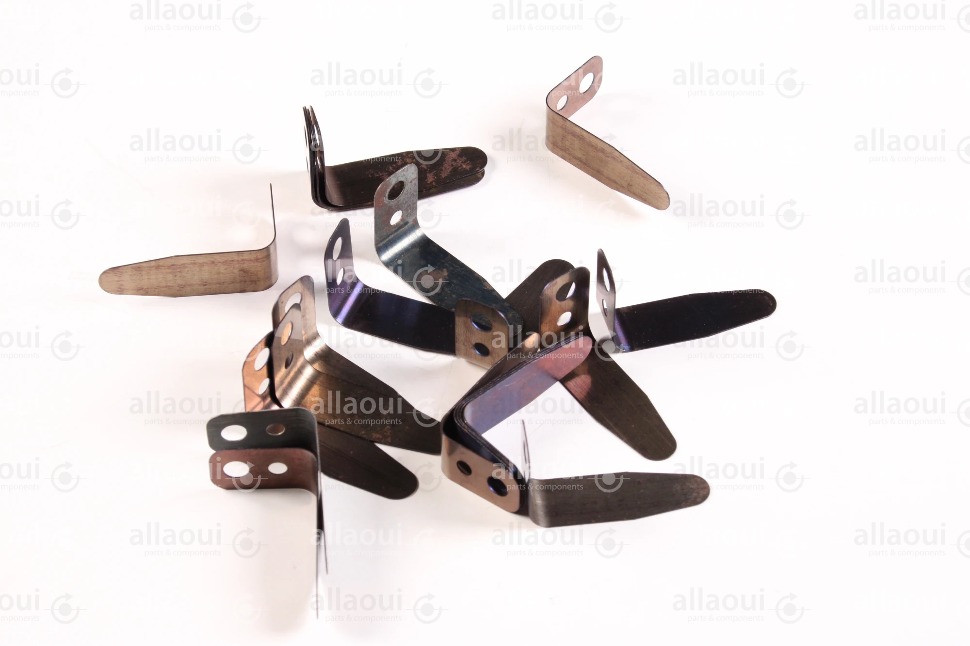 Mabeg Separator Finger (20 Pieces) 50047922