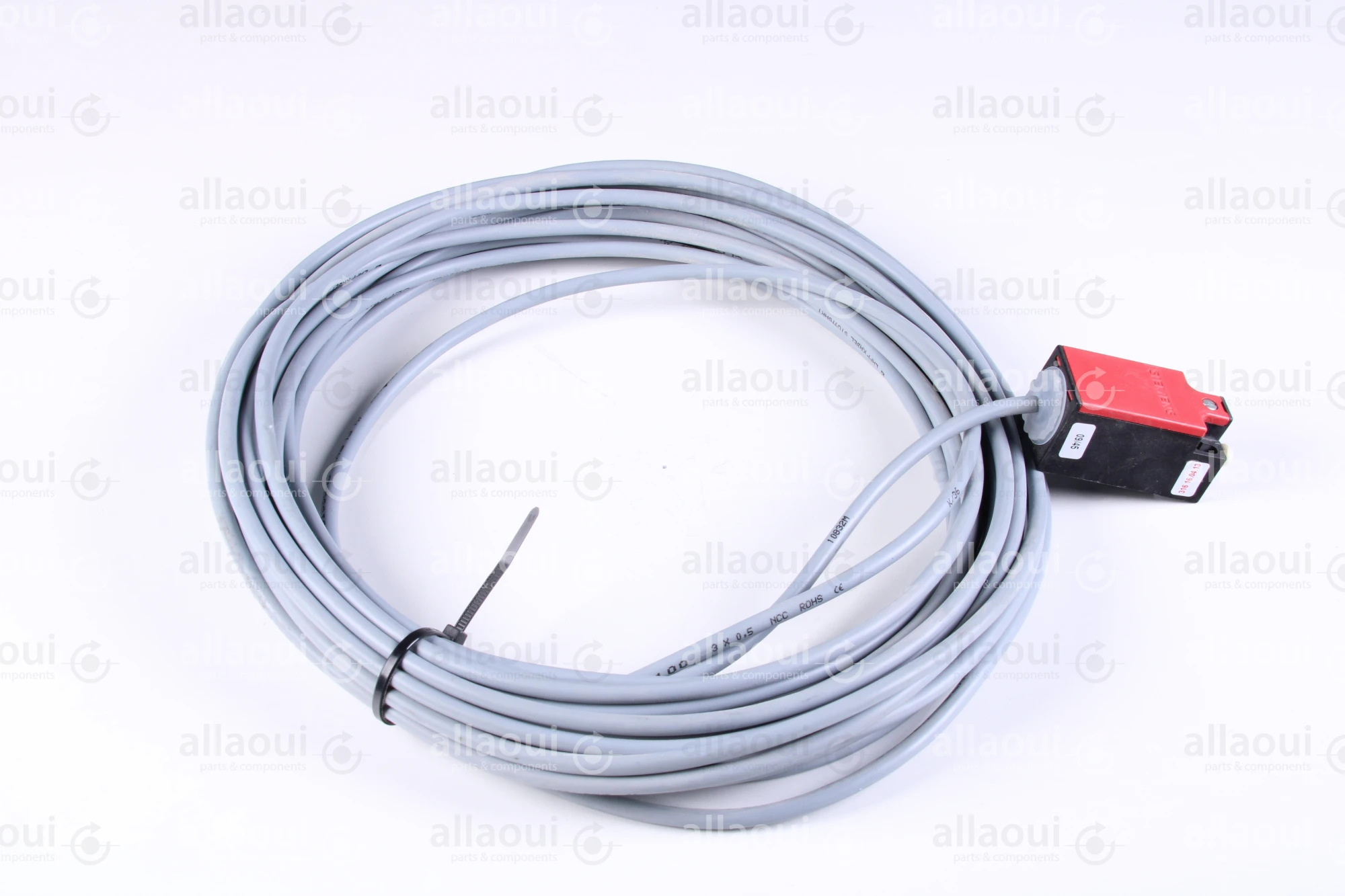 Heidelberg Cable with Switch ZAE.65000