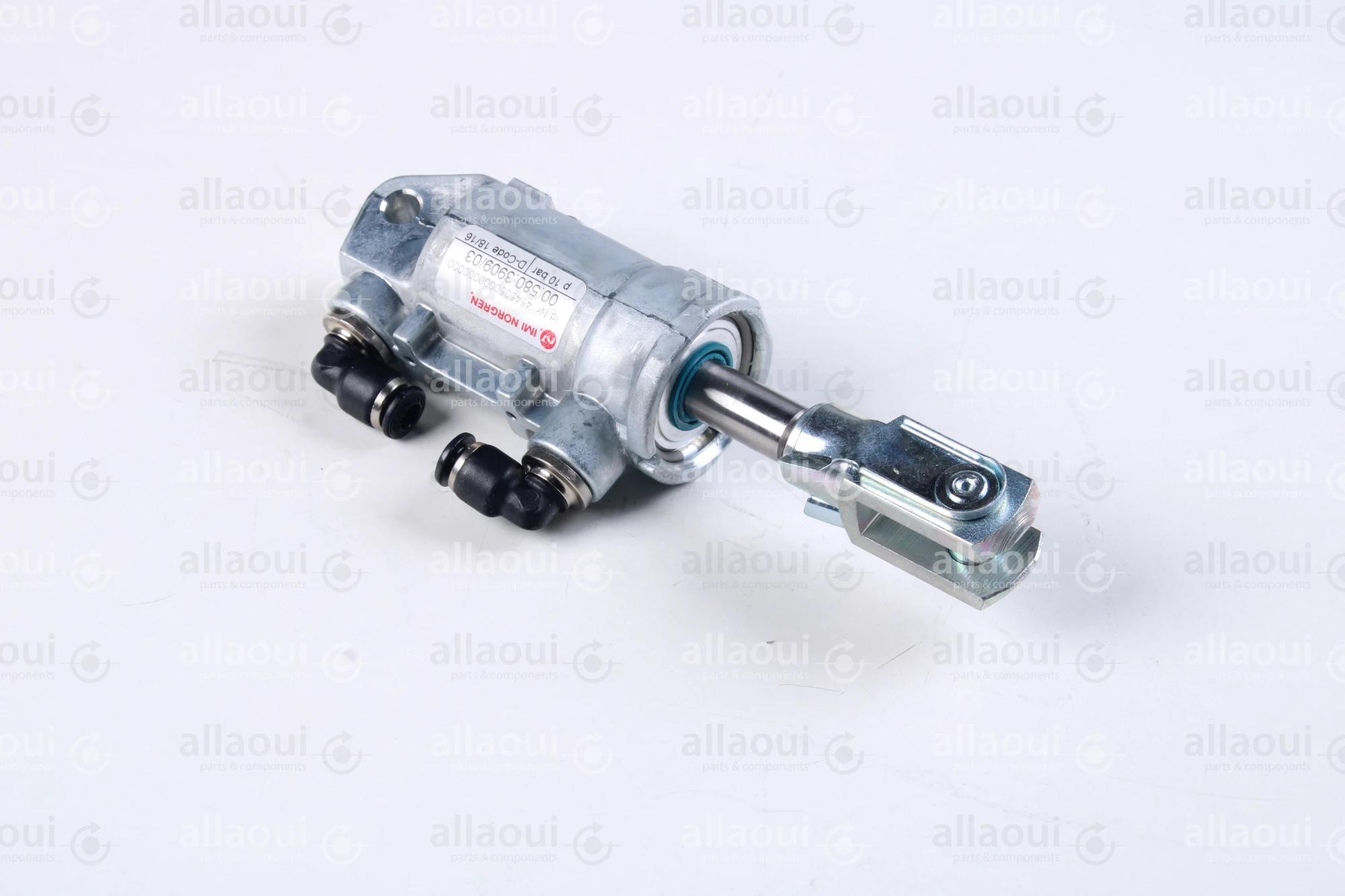 Norgren Pneumatic Cylinder 00.580.3909/03