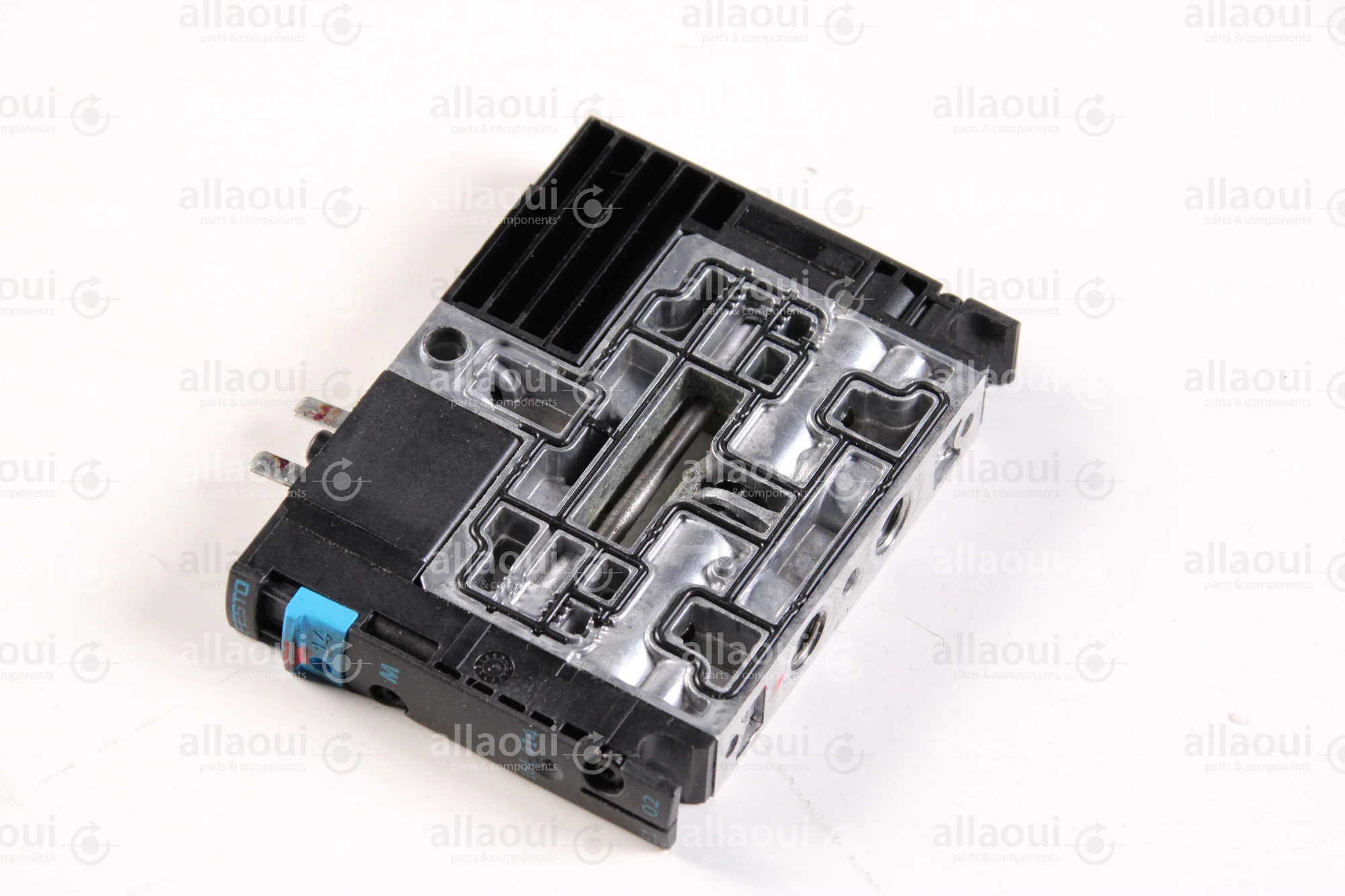 Festo Solenoid Valve CPV10-M1H-5LS-M7