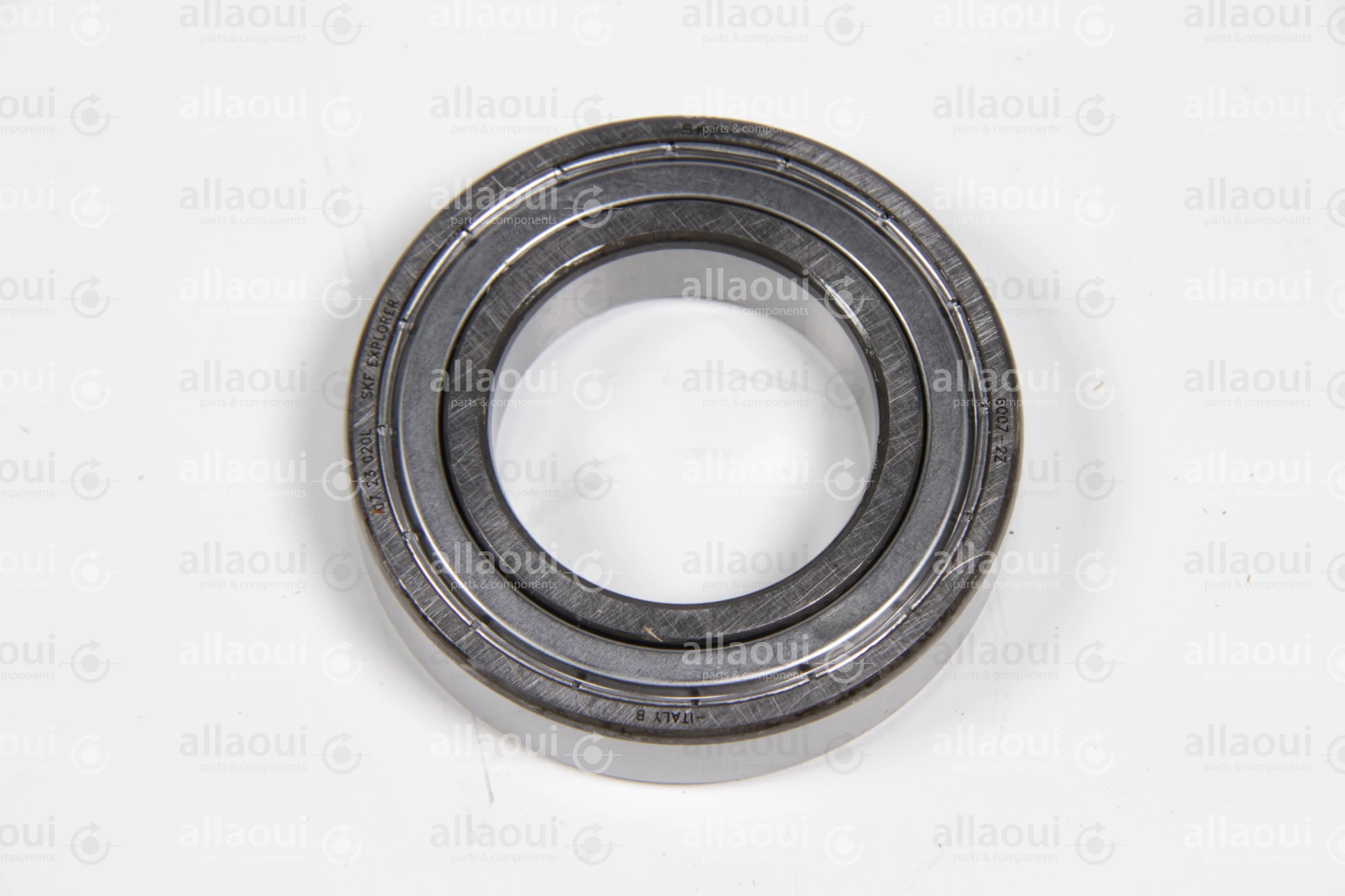SKF Ball Bearing 6007-27 6007-2Z