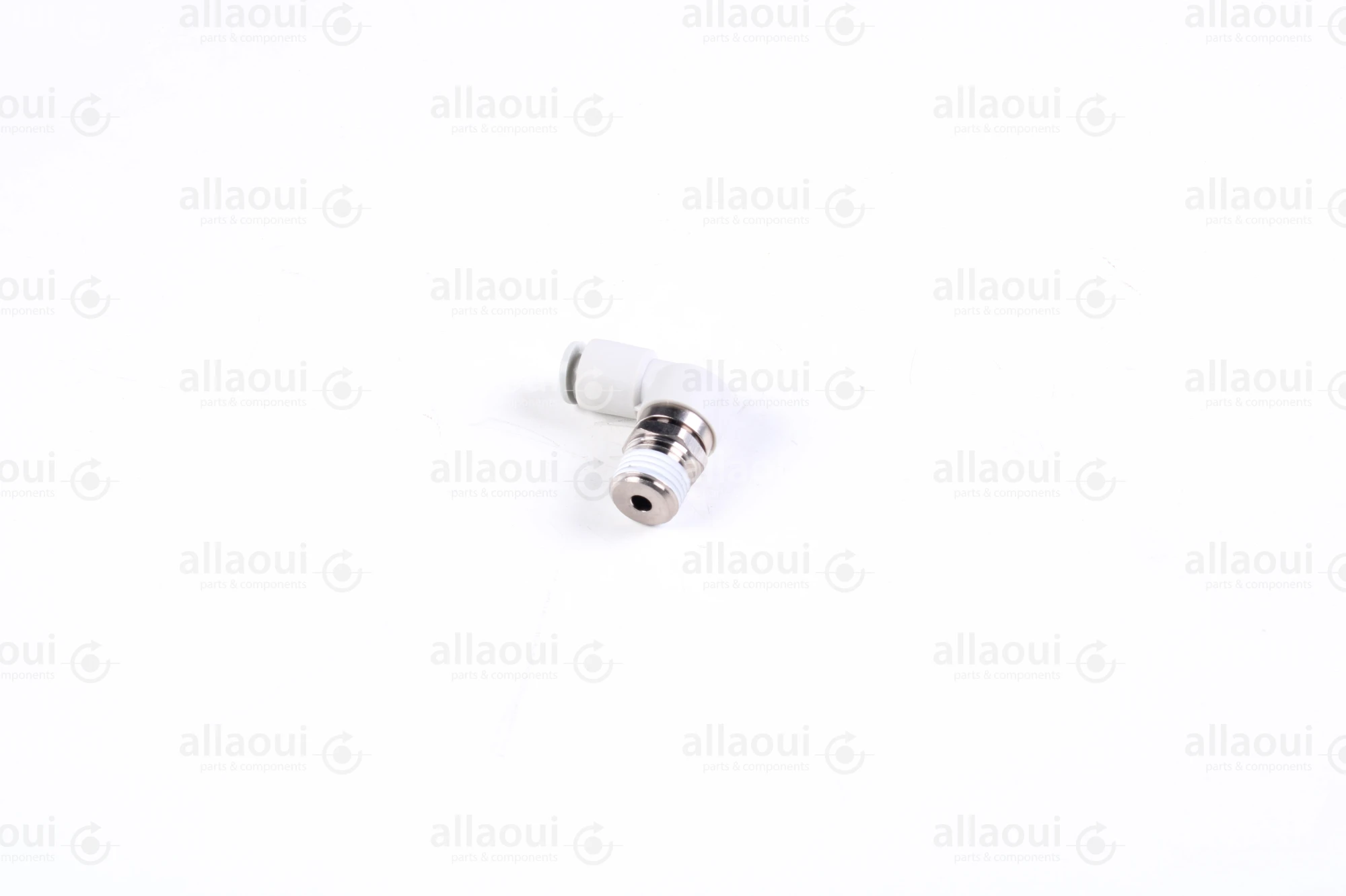 SMC Rotary Fitting KXL06-02S