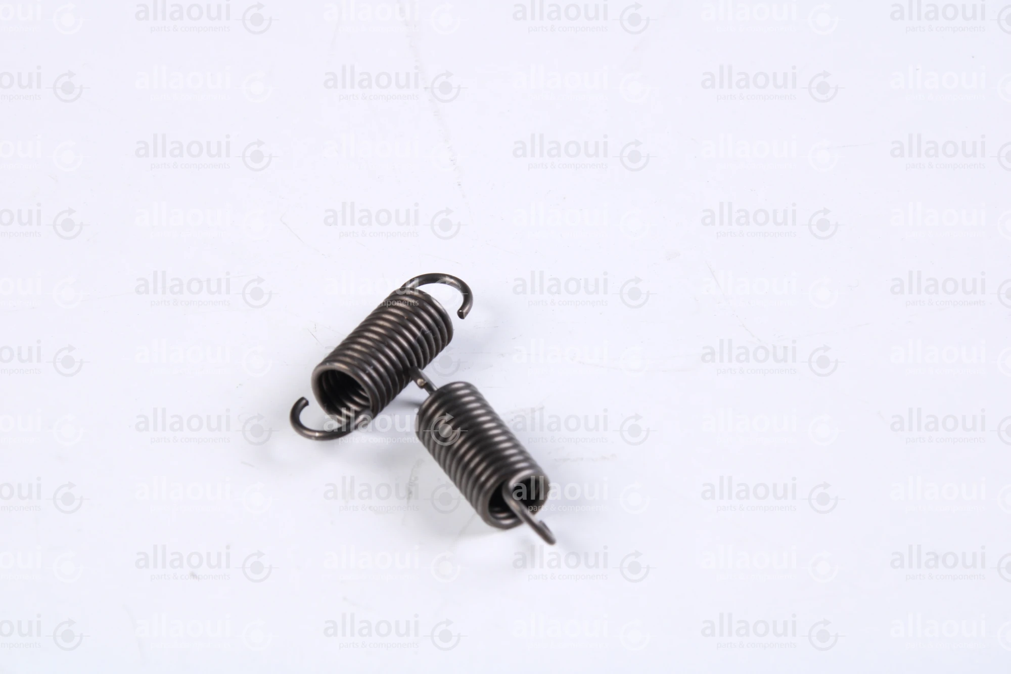 Müller Martini Tension spring 9.2/1.25x30.3 (2 pieces) 3210.3524.3
