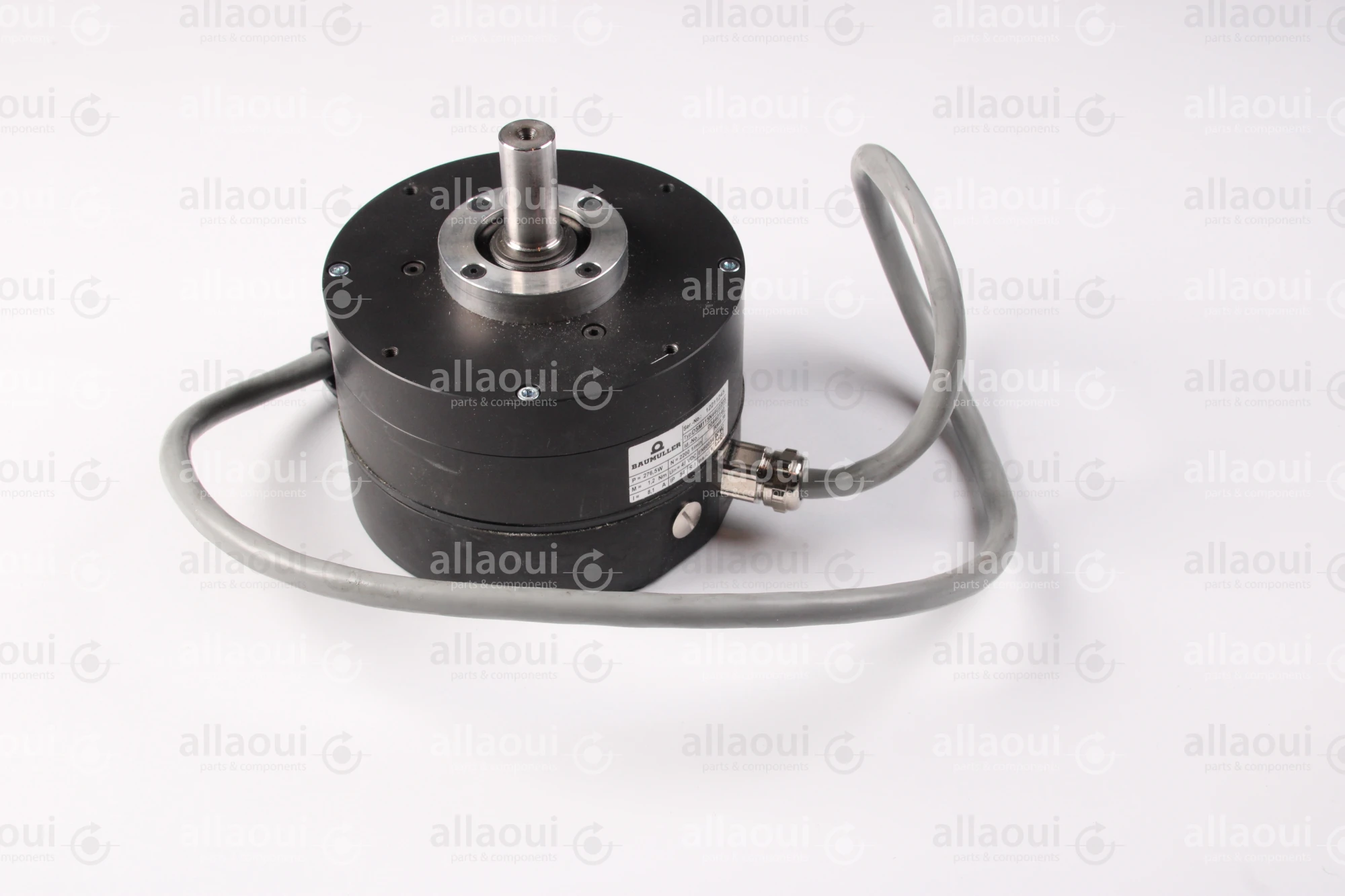 Baumüller Three-phase disc rotor 12303320