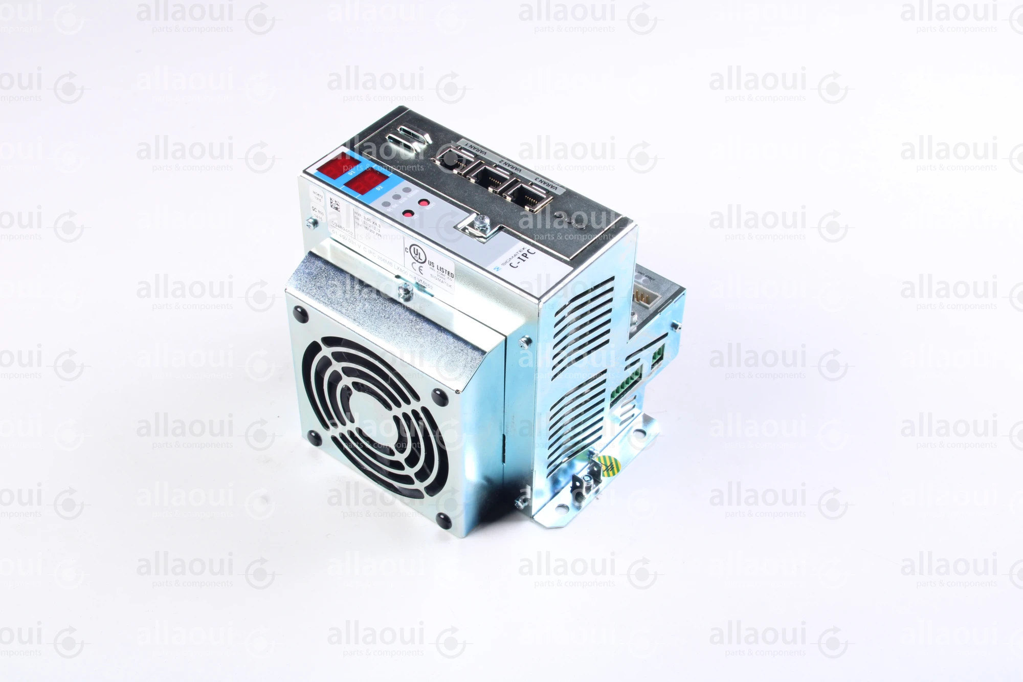 Sigmatek Automation Module 01-450-031-V