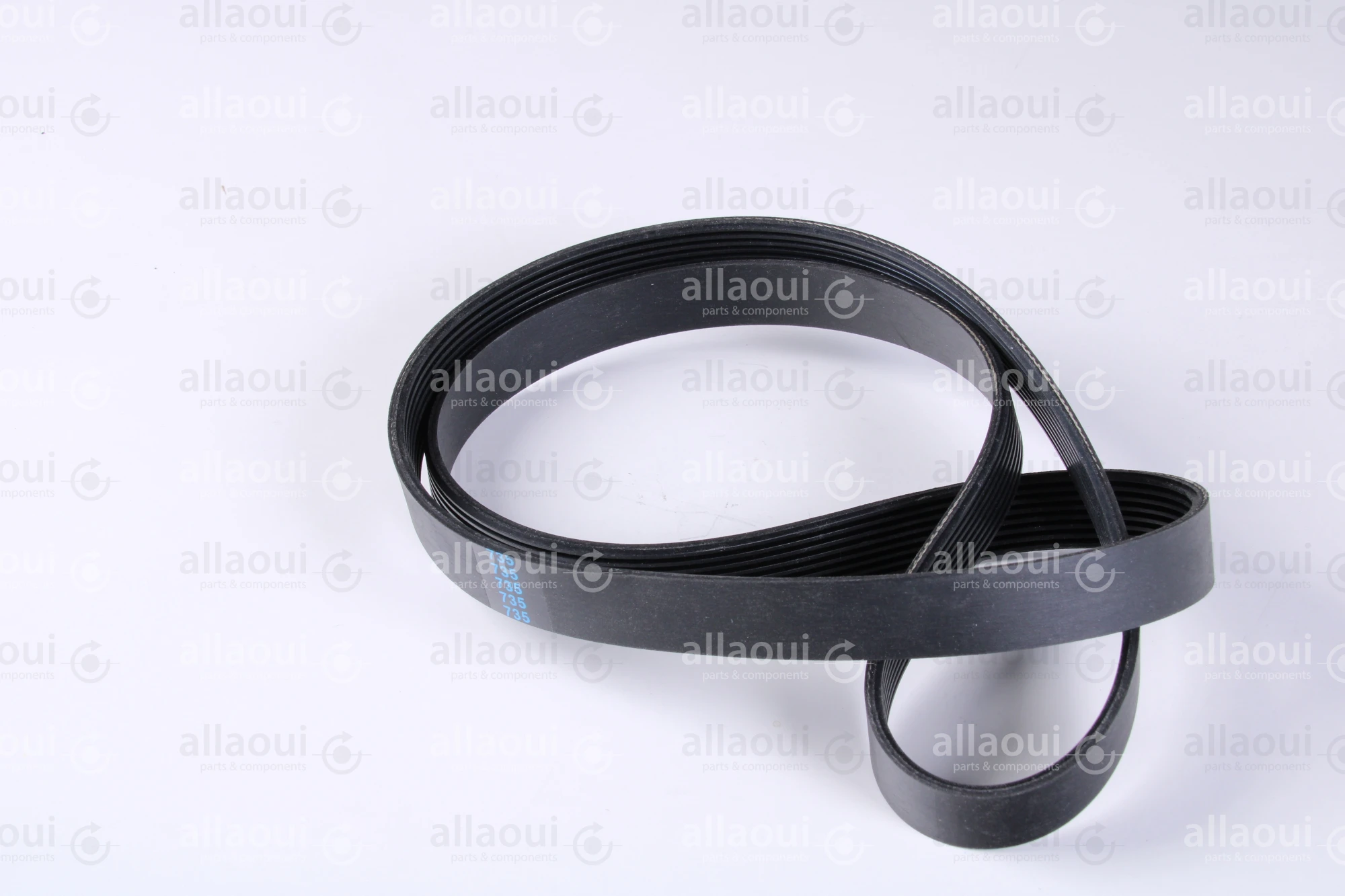 MBO Belt J8-1168 L 0107620