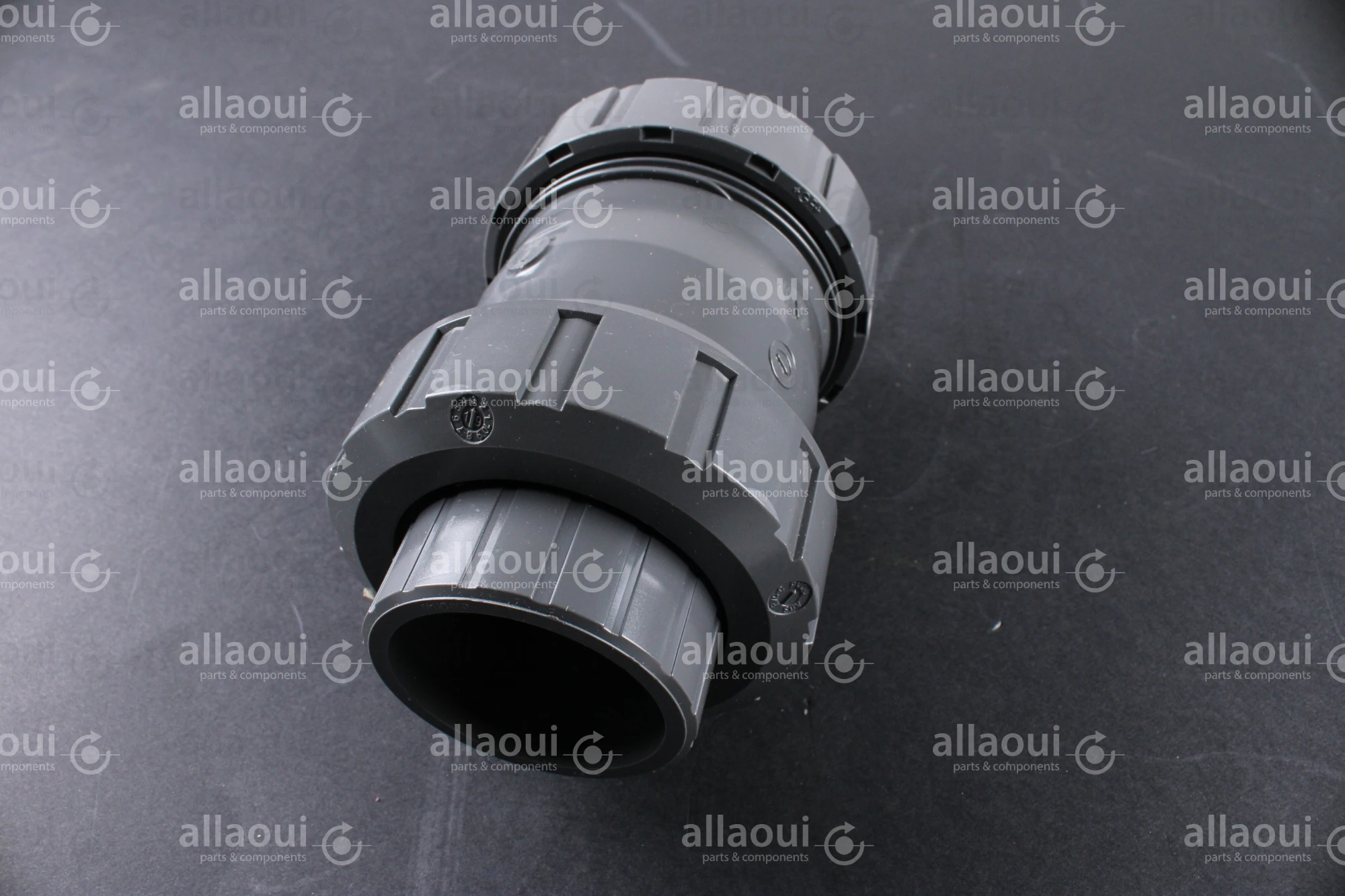 Technotrans Check Valve 10037969