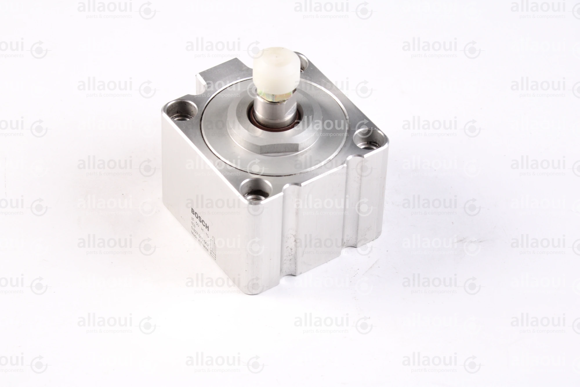 Bosch Pneumatic Cylinder 0 822 010 562