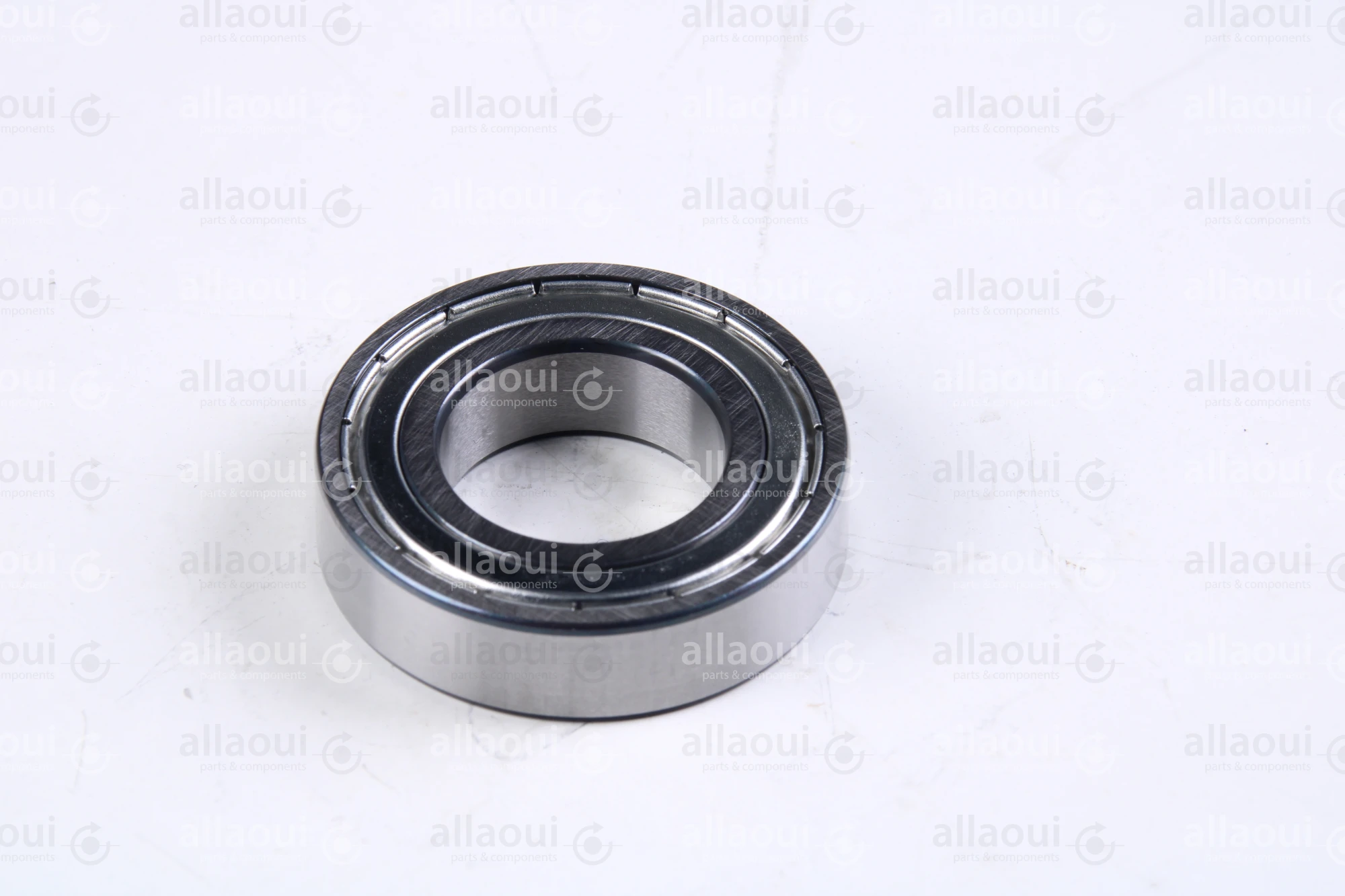 FAG Ball Bearing 6005.2ZR