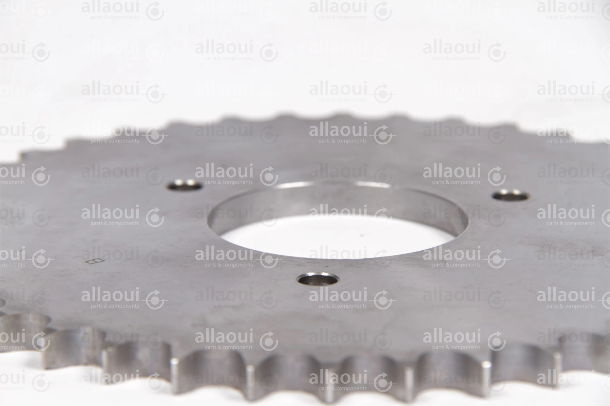 Müller Martini Chain Sprocket 3001.4333.4