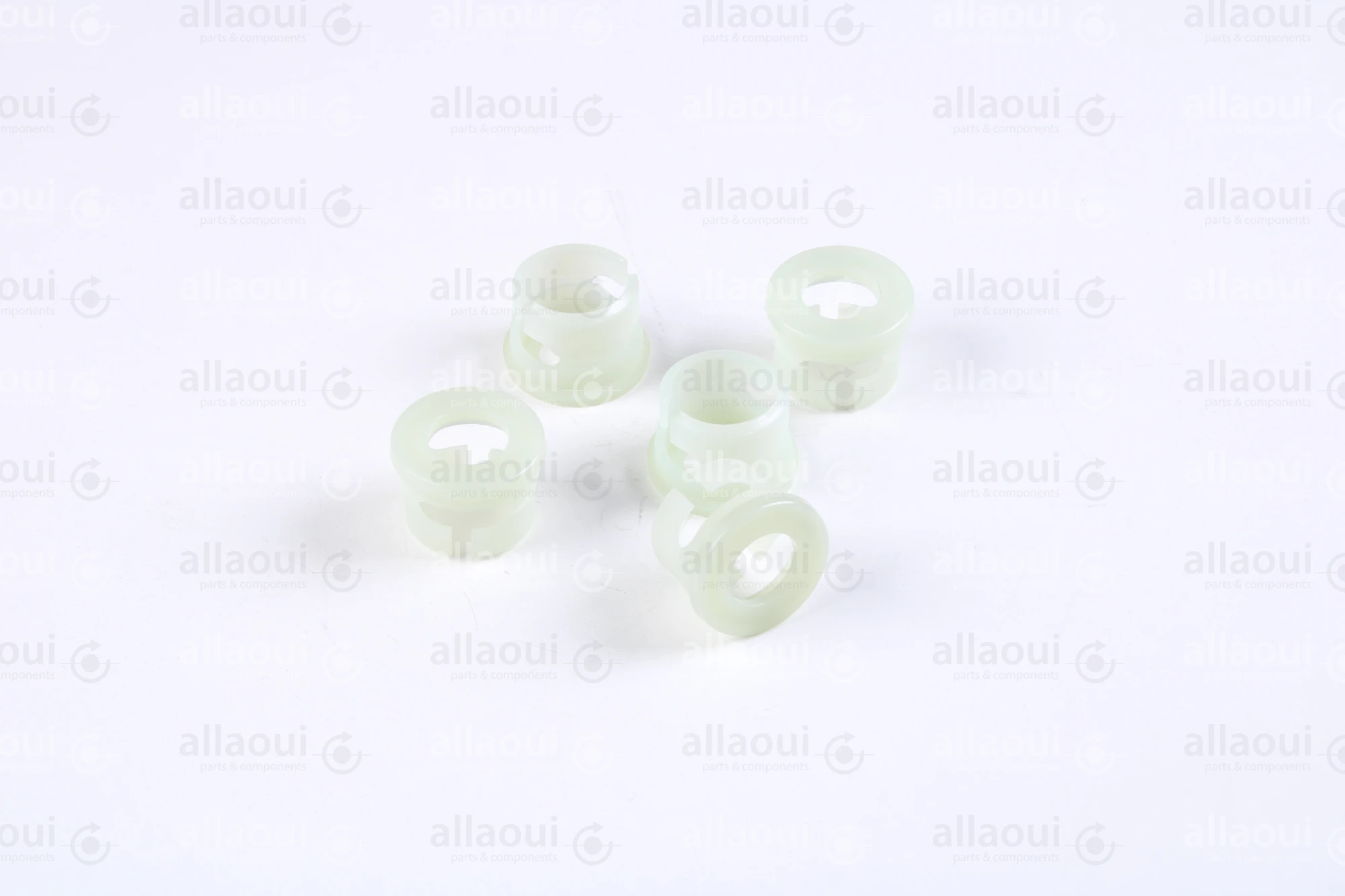 MBO Marble Holder 20mm (5 pieces) 5.0.6426.020 (x5)
