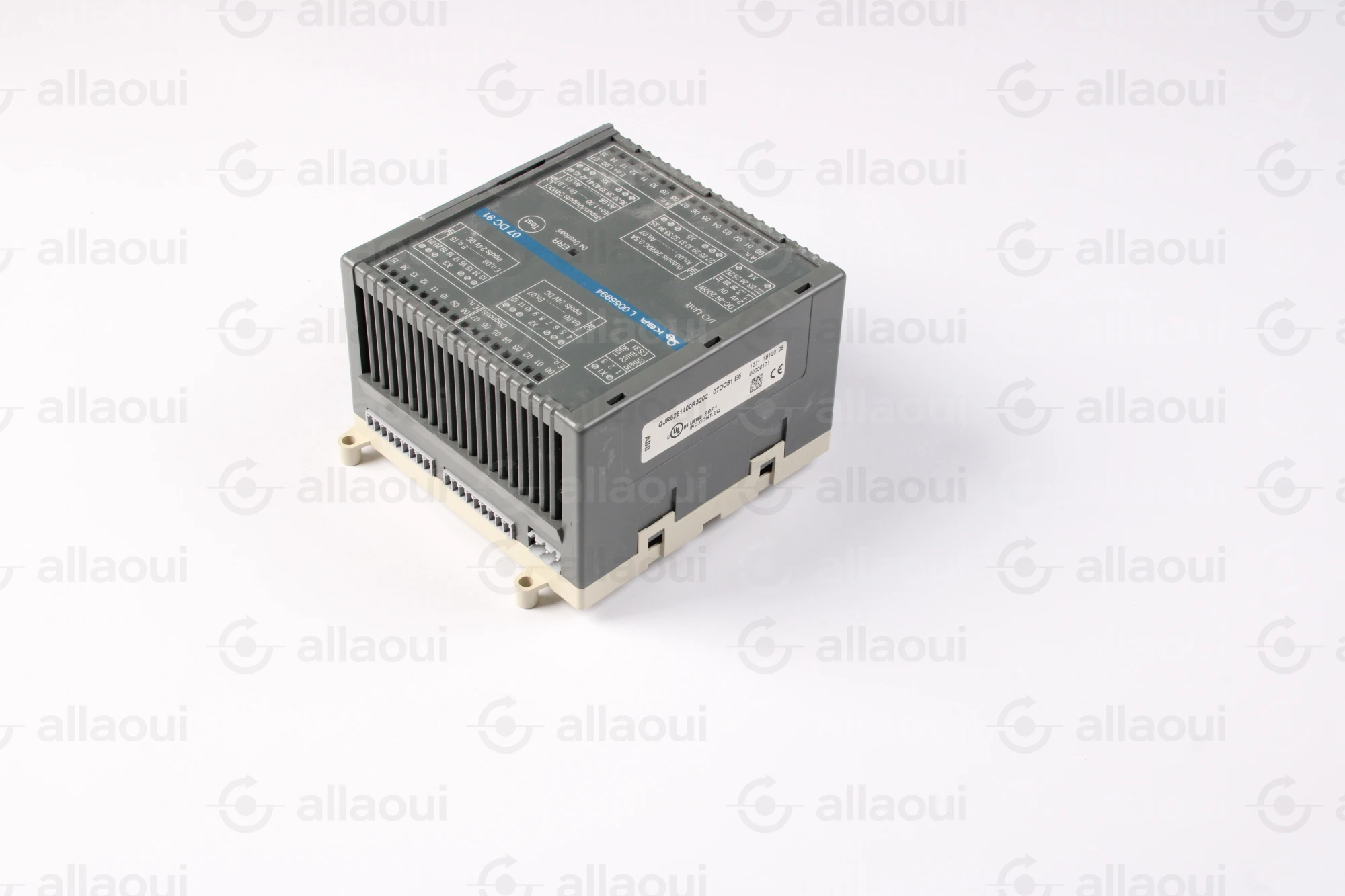 ABB Advant Controller 07DC91 E5