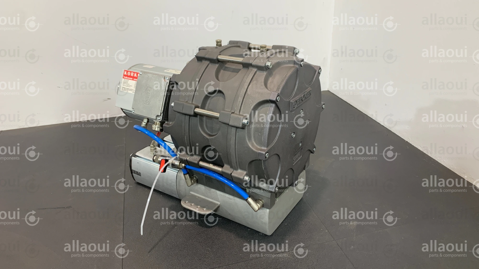 Becker Vacuum Pump C200047