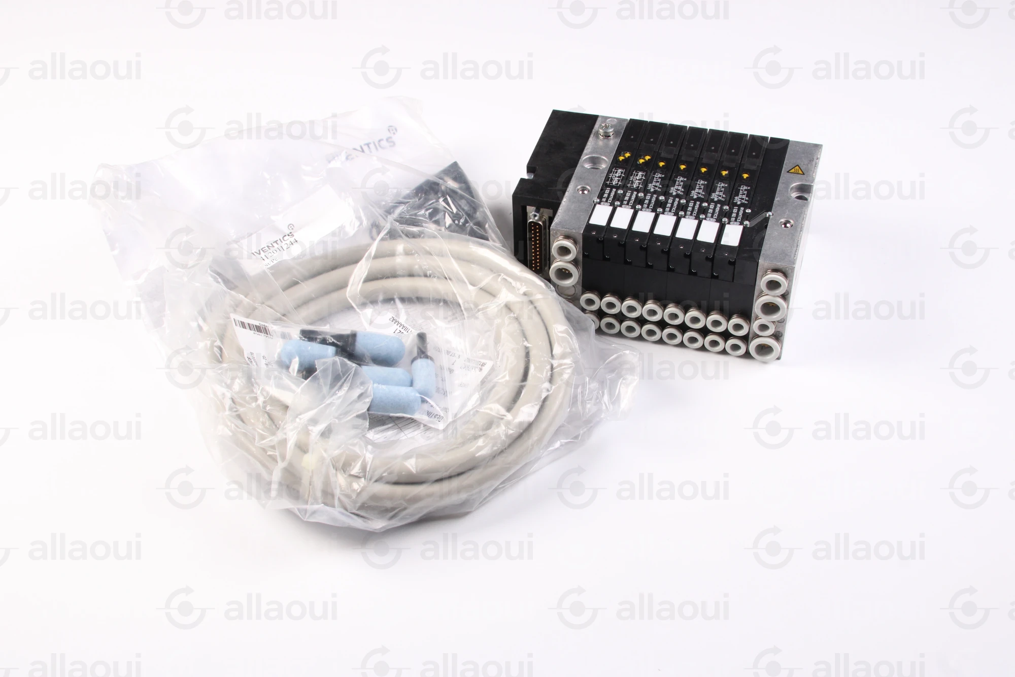 Aventics Valve Isle ET 06763