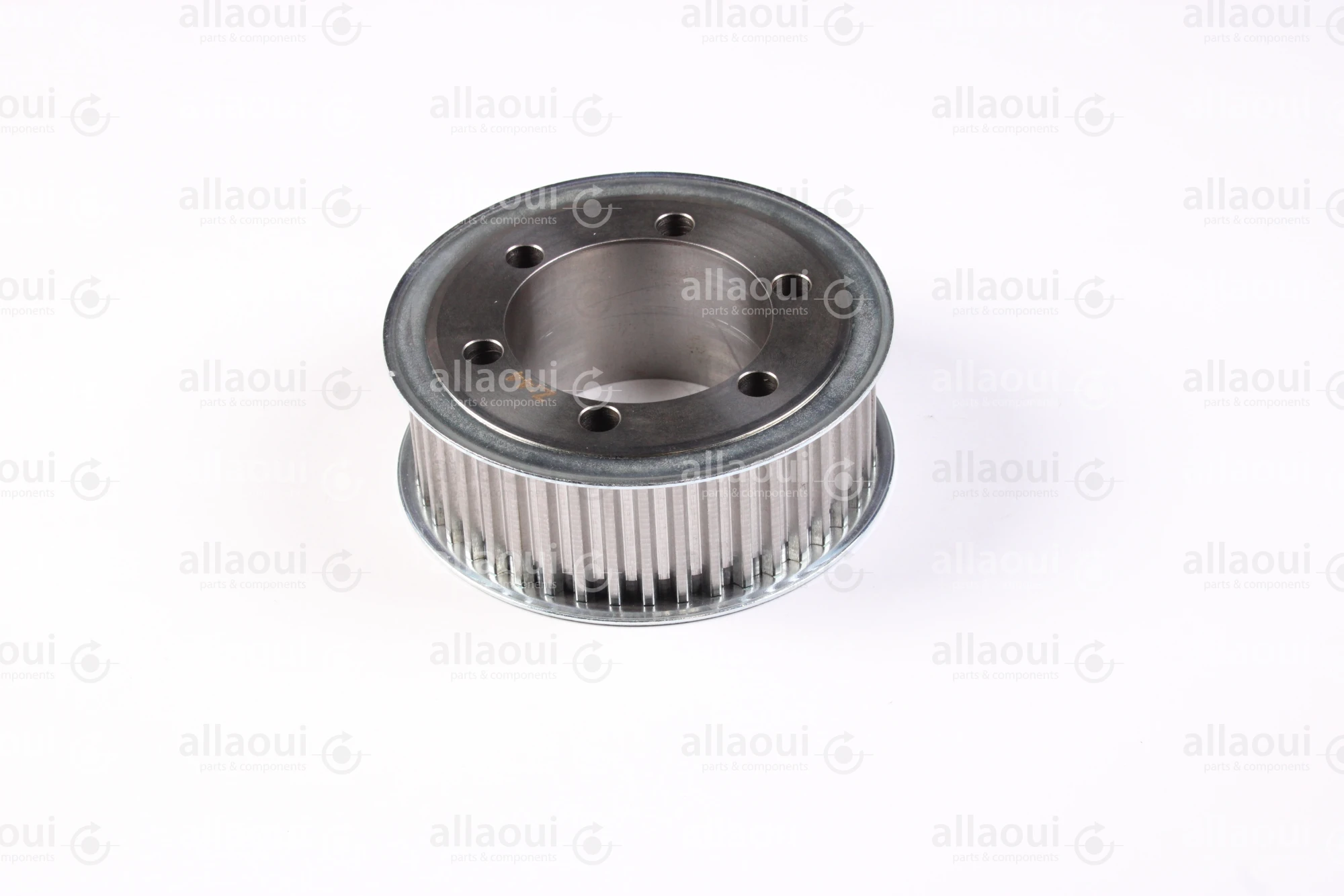 Manroland Timing Belt Pulley 16.17383-1040