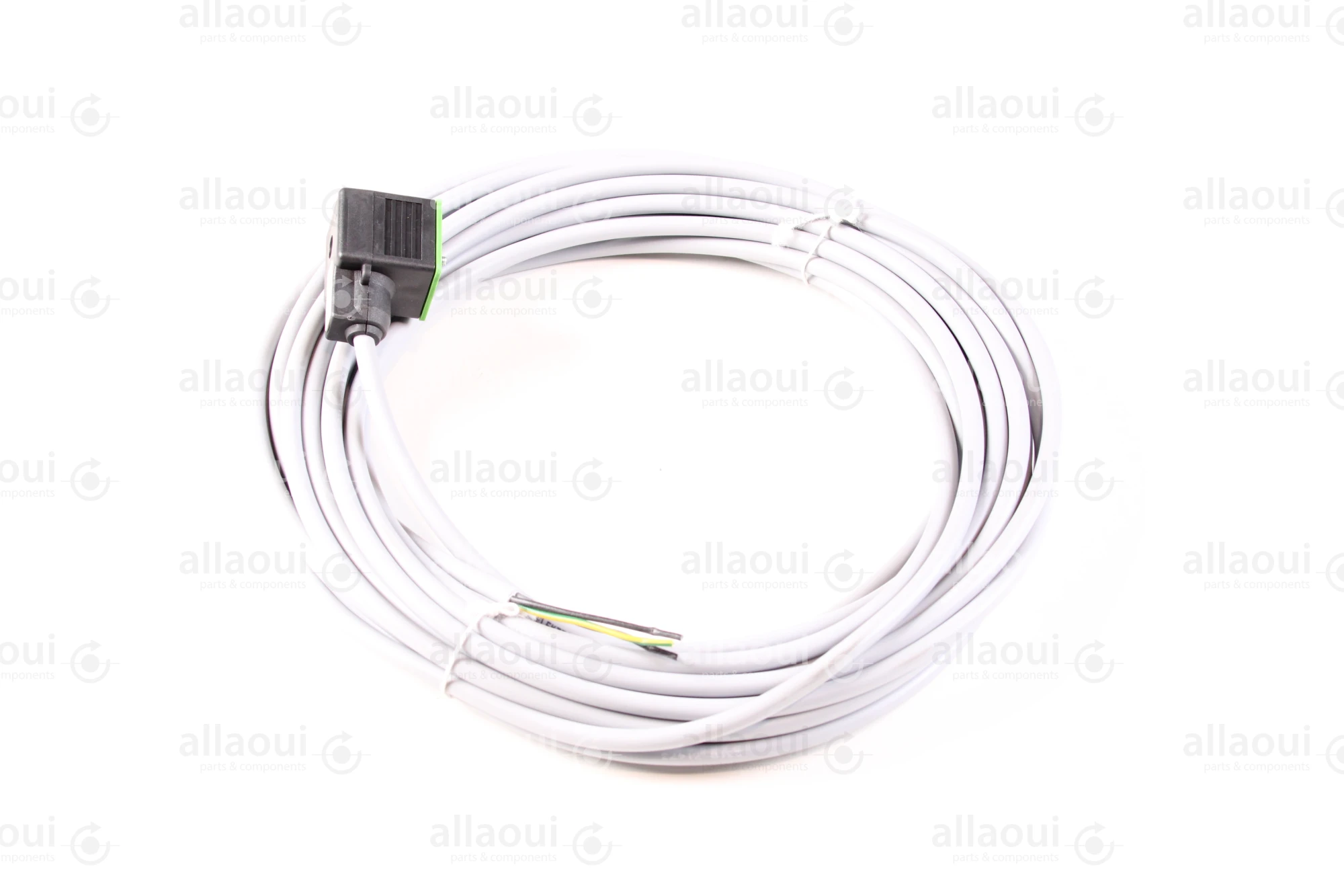 Murr Valve Connector 7000 18081-2161000