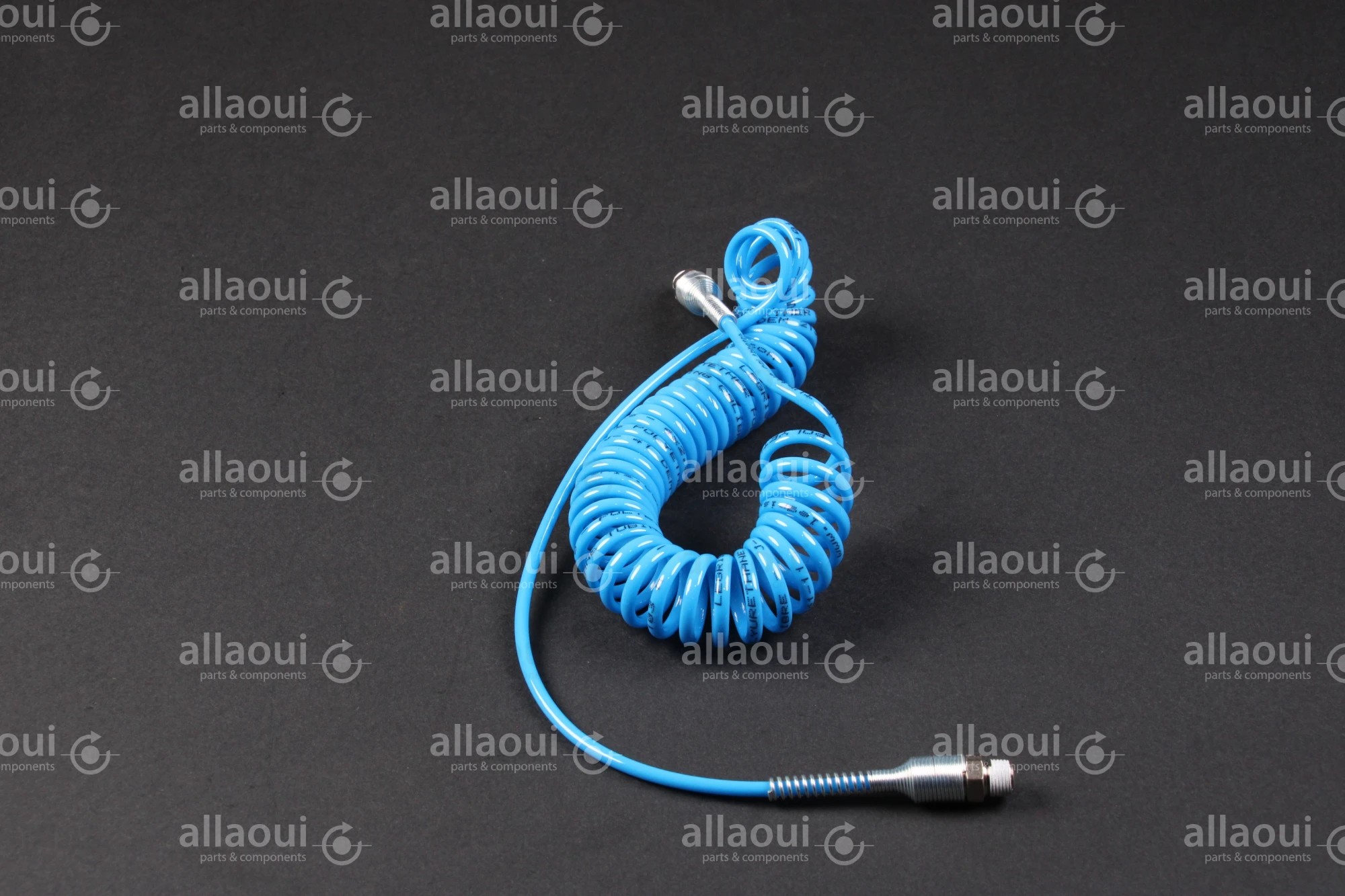 Contiweb Air Hose WH.090450061