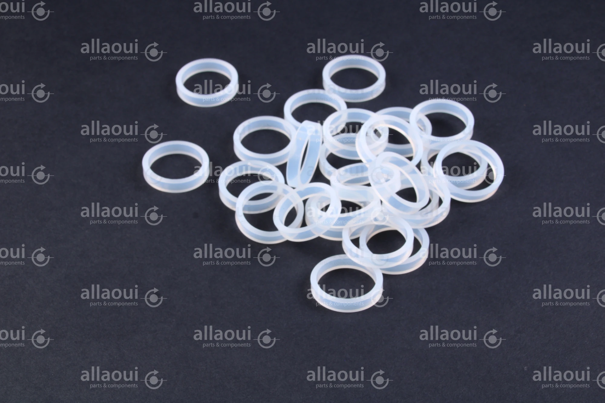 Heidelberg Transport Ring (25 Pieces) F2.450.125