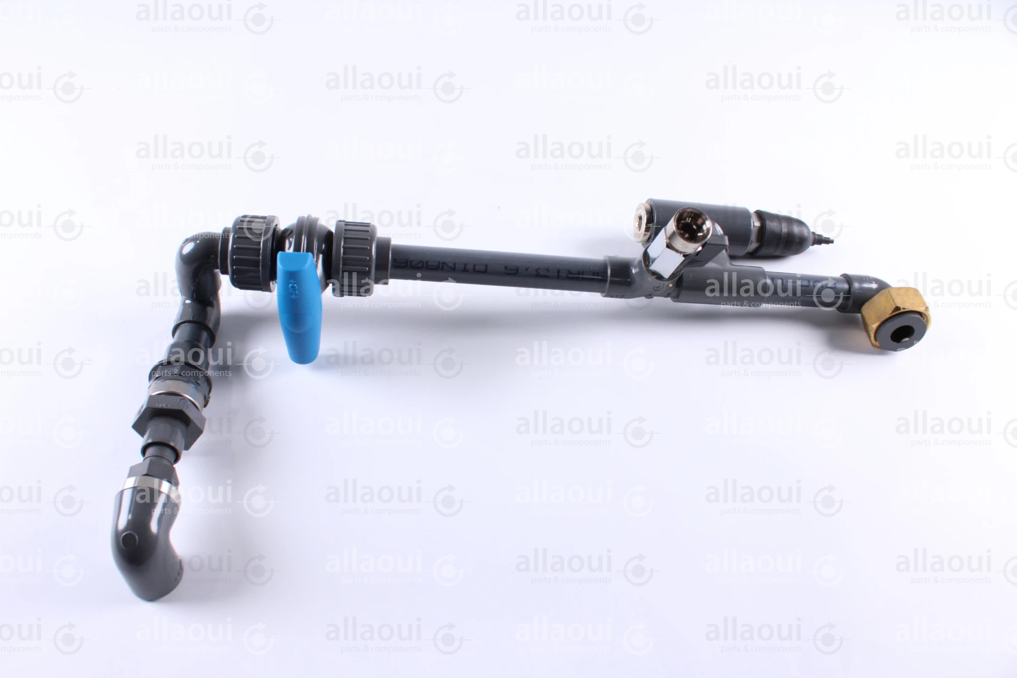 Technotrans Pipe 502373410