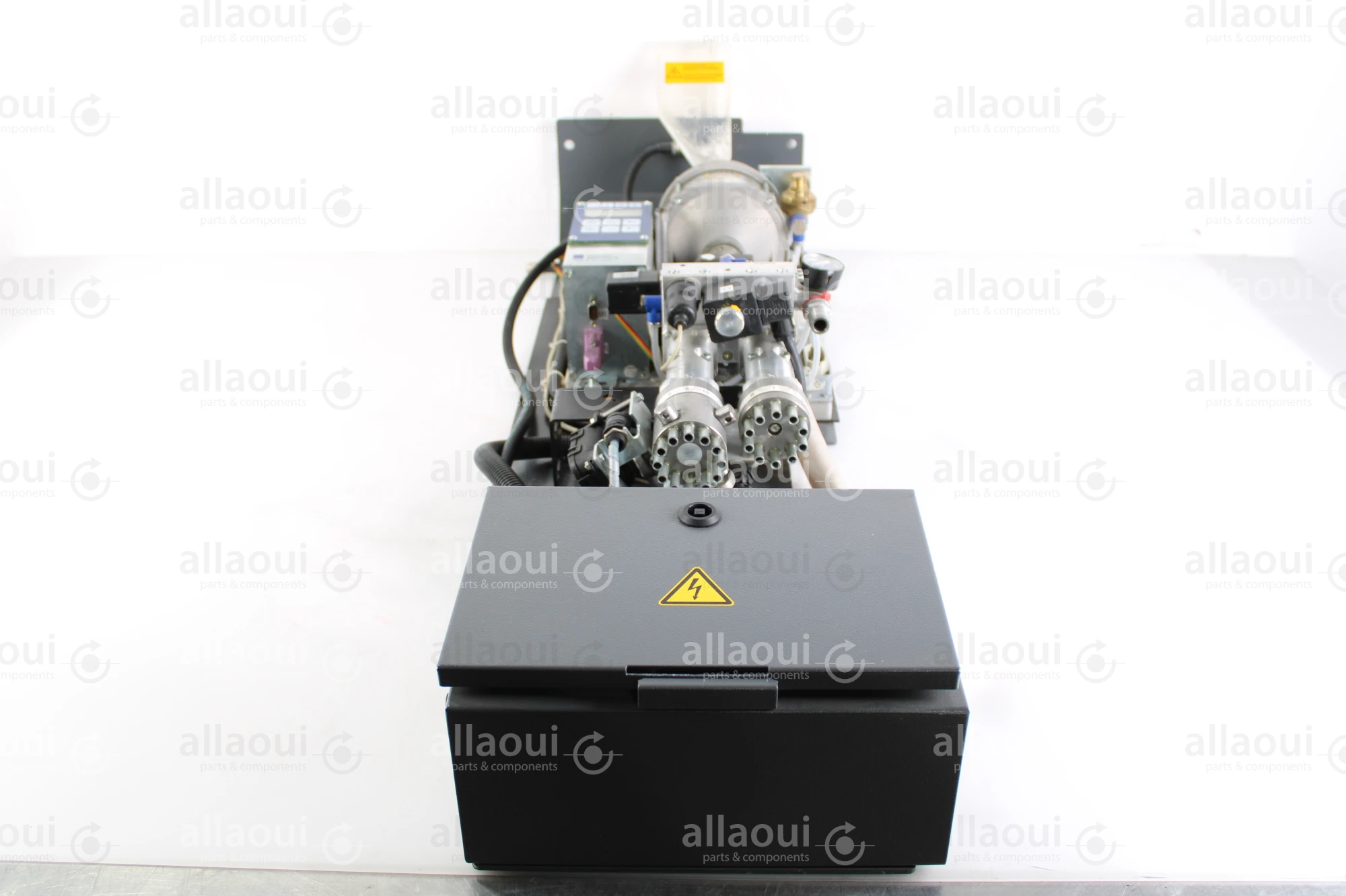 Eltosch Grafix PowderStar DuoPlus XL CAN F9.164.1427/07