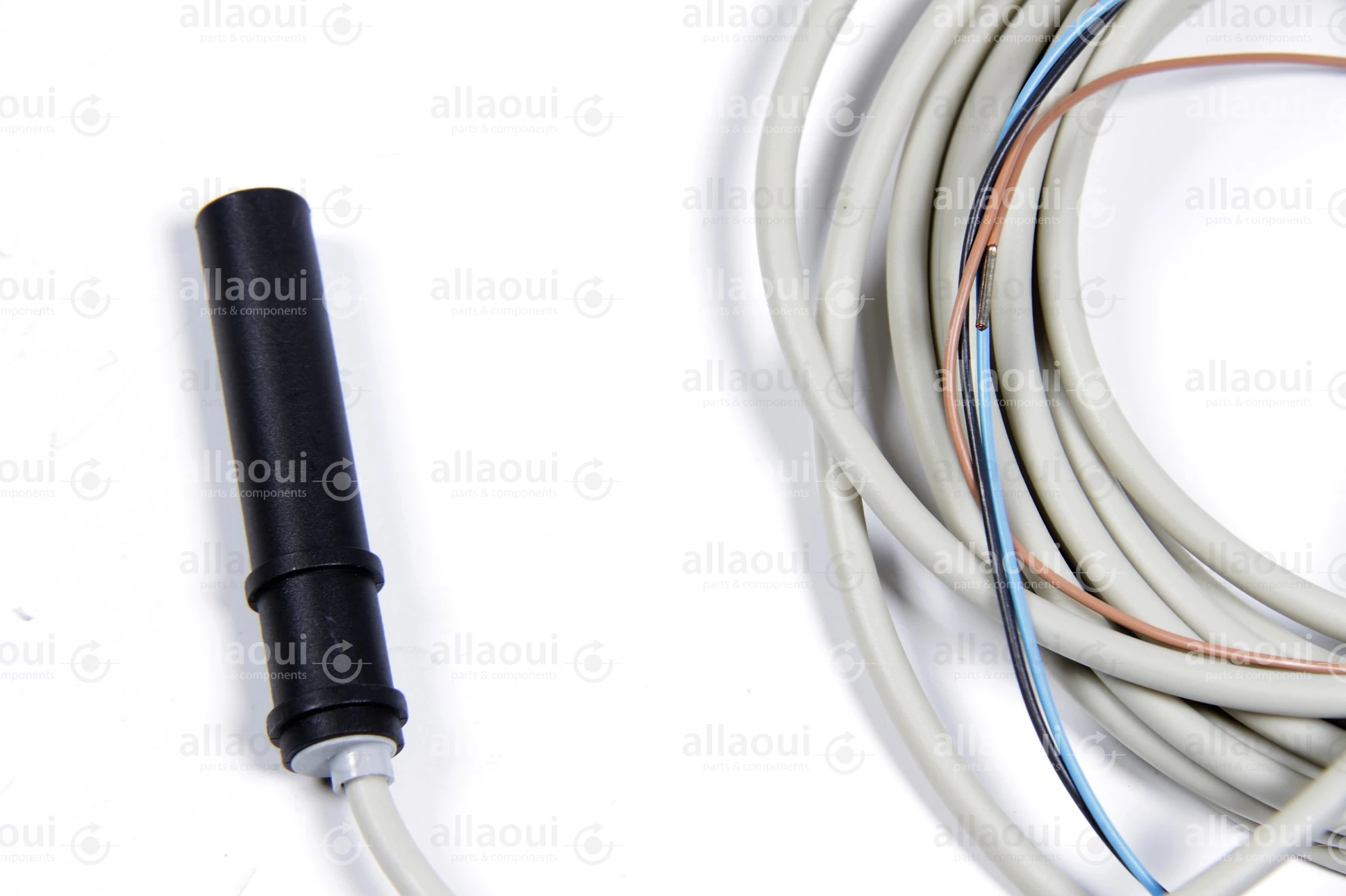 Heidelberg Capacitive Sensor M2.198.1563/06