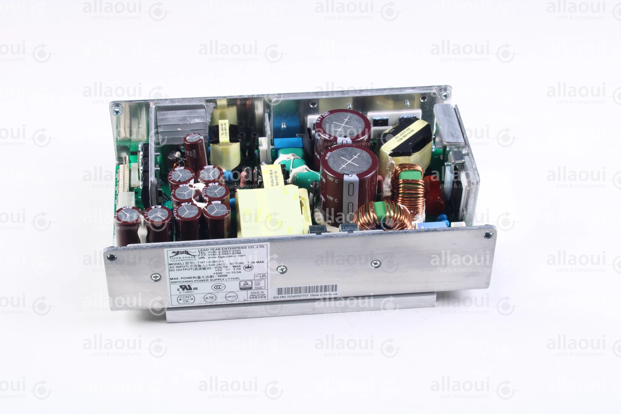 SATO Universal Power Supply K00466000