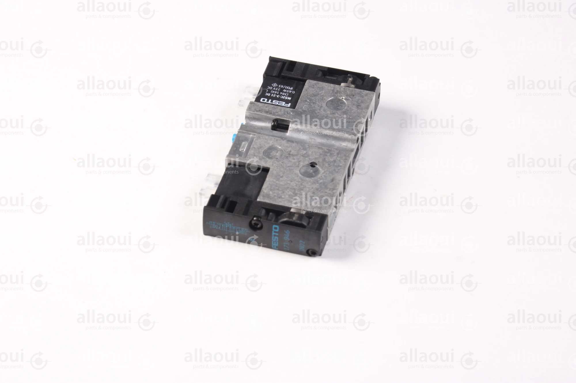 Festo Solenoid Valve 173946