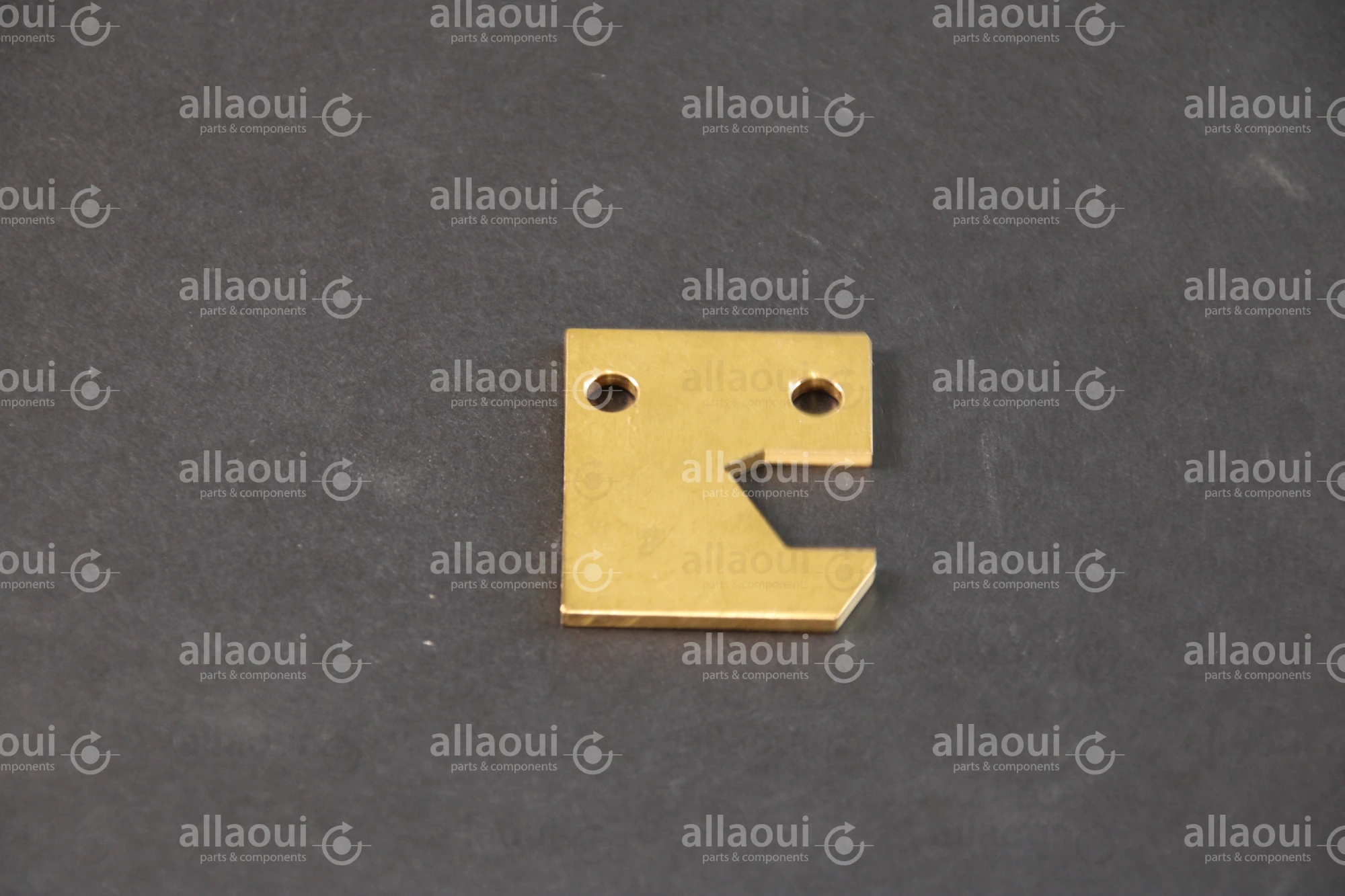 Müller Martini Blade FL40/2.5x33 3009.5248.4