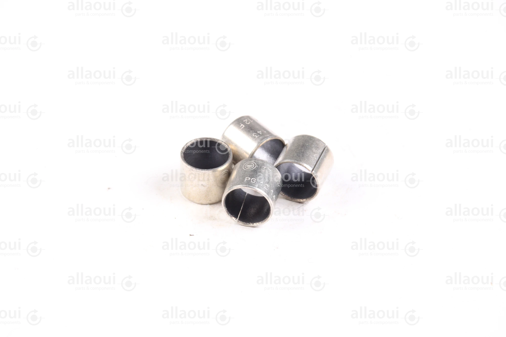 Ludwig Meister Bearing bushing (5 Pieces) 254-PG 121412 F