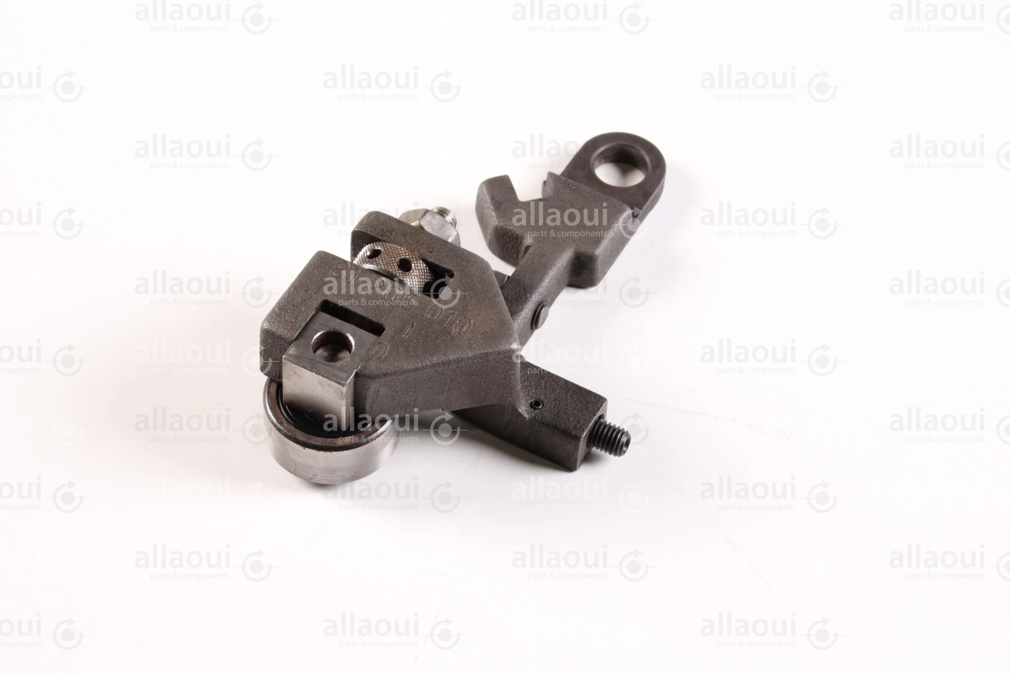 Heidelberg Lower Swing Lever Blanket Washer 81.205.010