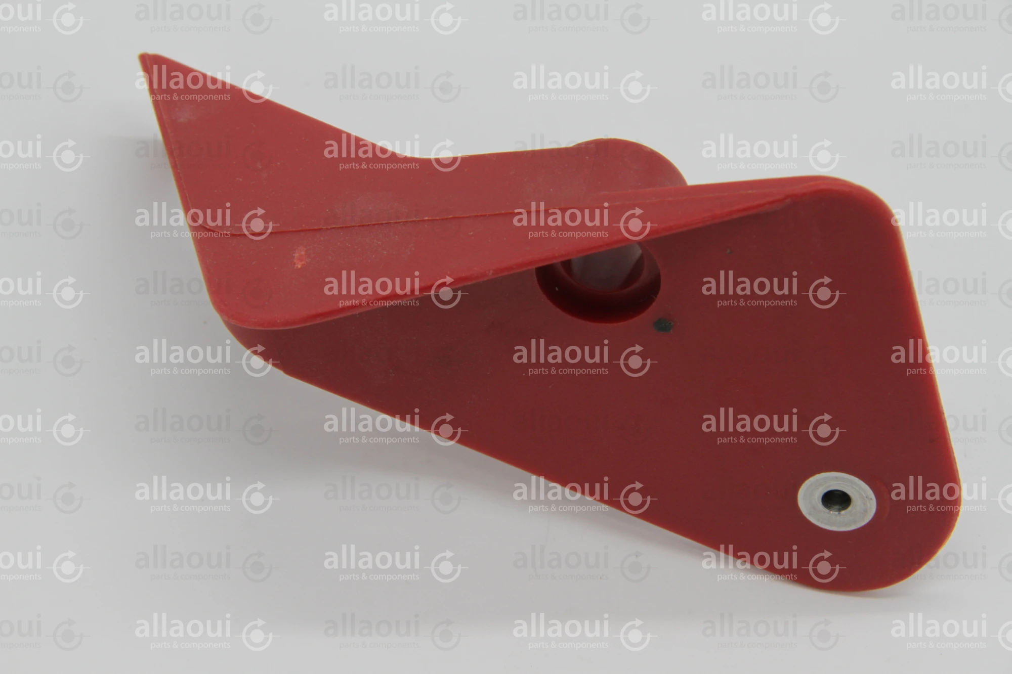 Müller Martini Red Flights with Bearing 0235.3225.2