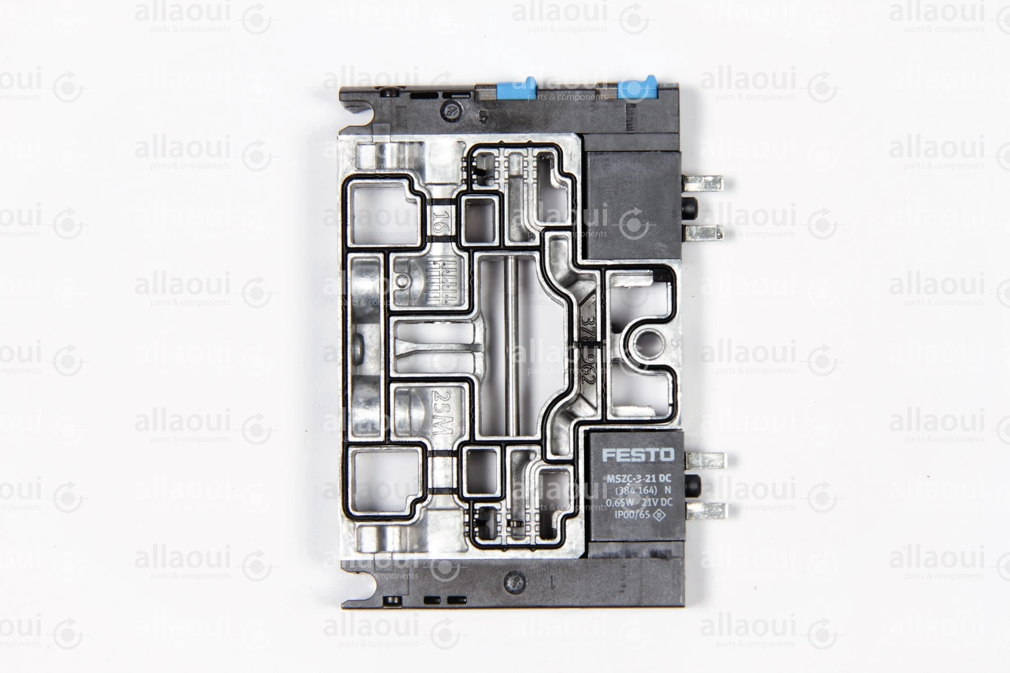 Festo Solenoid Valve CPV14-M1H-2X3-GLS-1/8