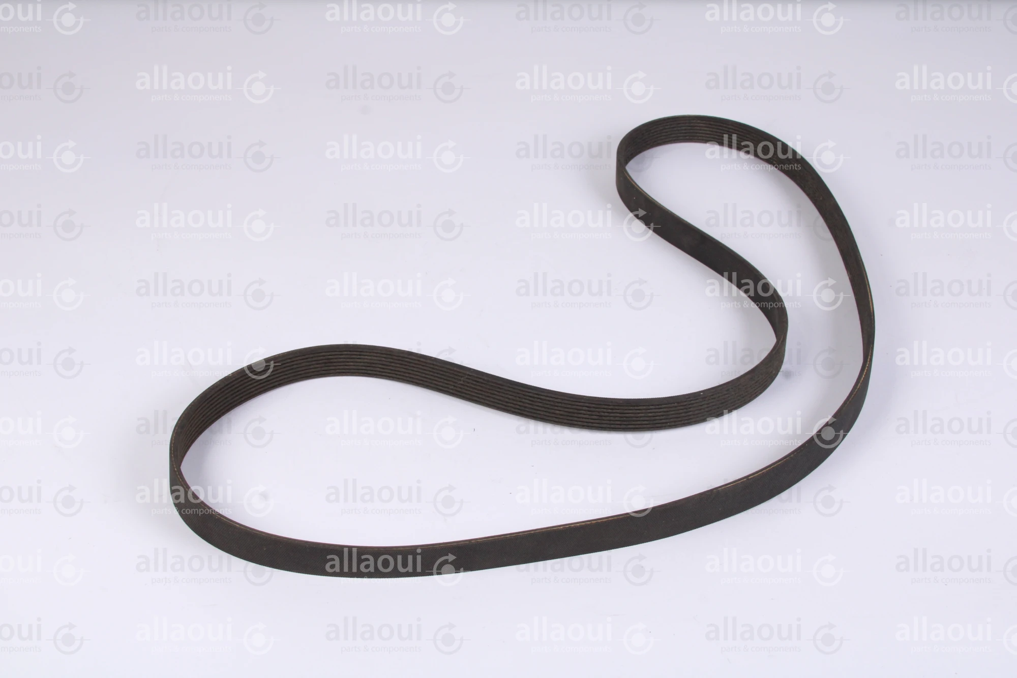 ContiTech Ribbed V-Belt 8PJ-1461-575J